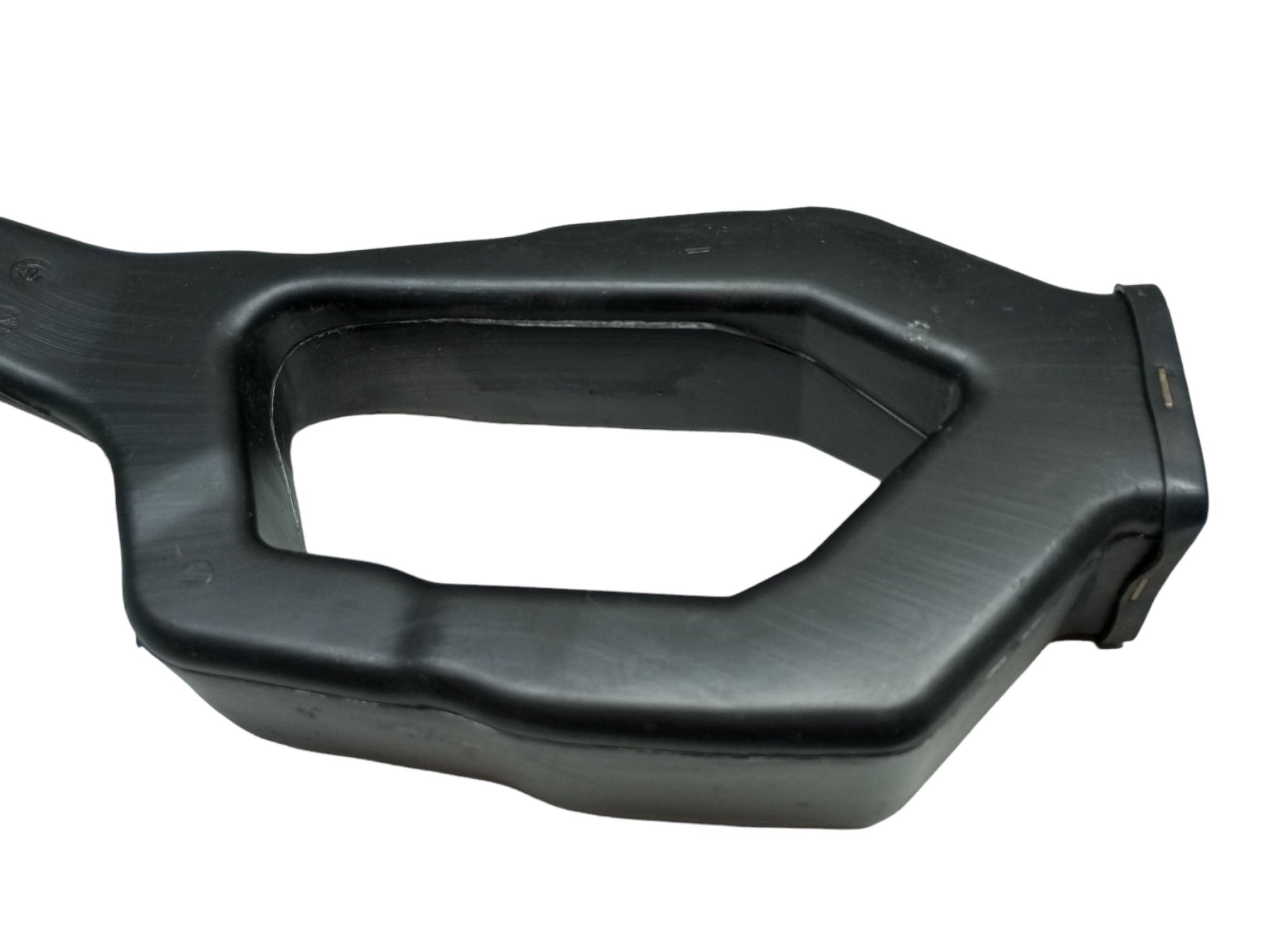 Duto De Ar Console Central Fiat Stilo 2003 2004 2005 2008 4