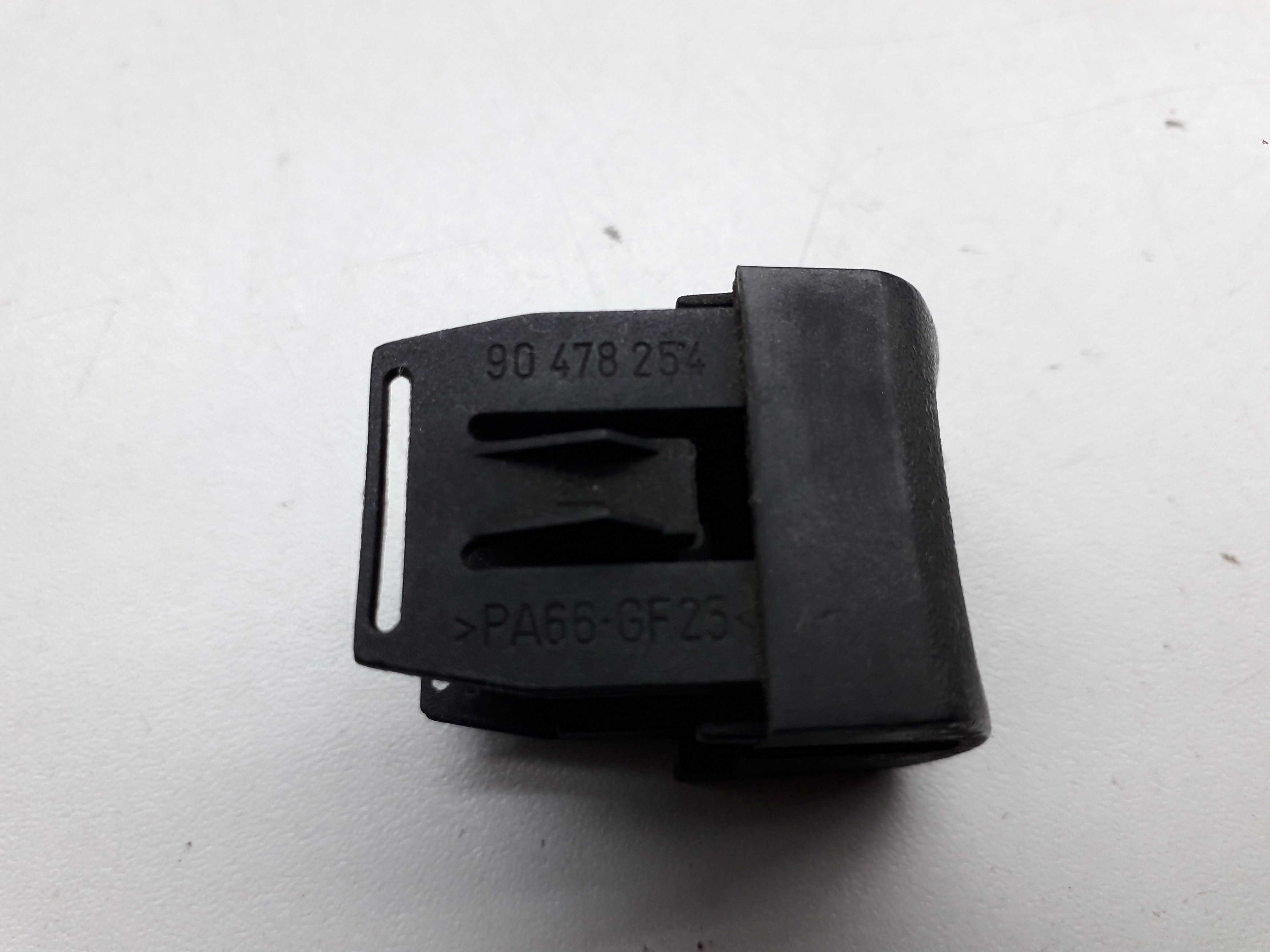 Botão Falso Painel Gm Vectra 1997 7