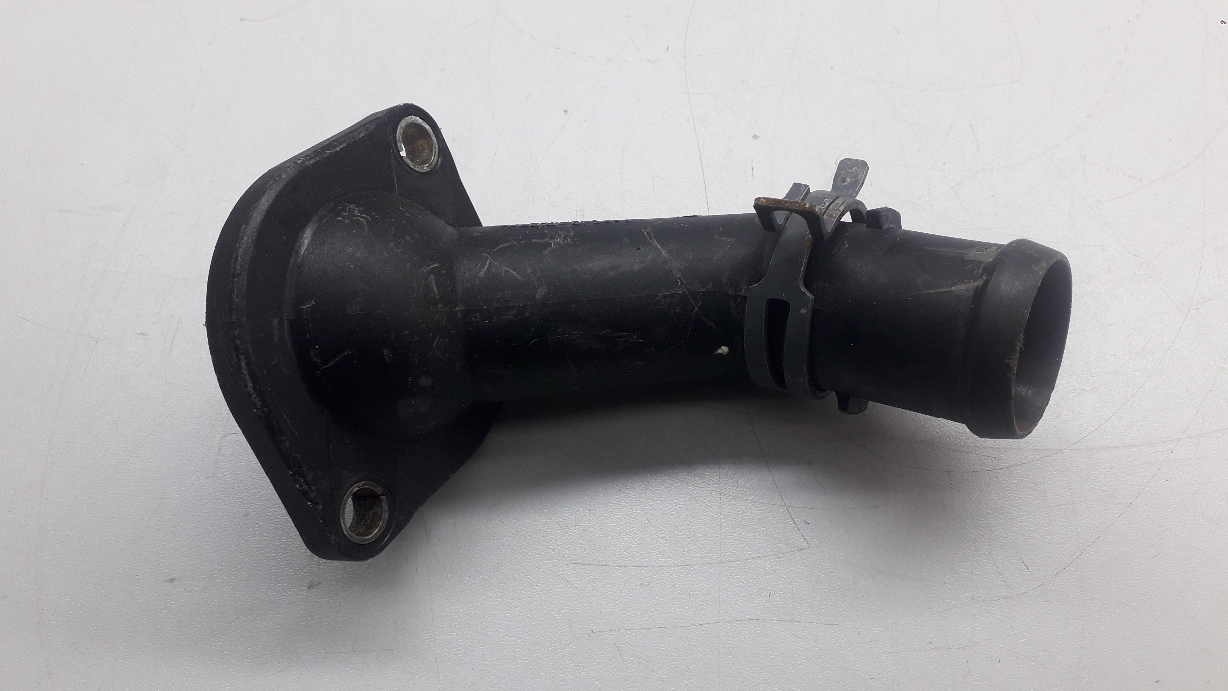 Flange Válvula Termostática Vw Golf 95 1