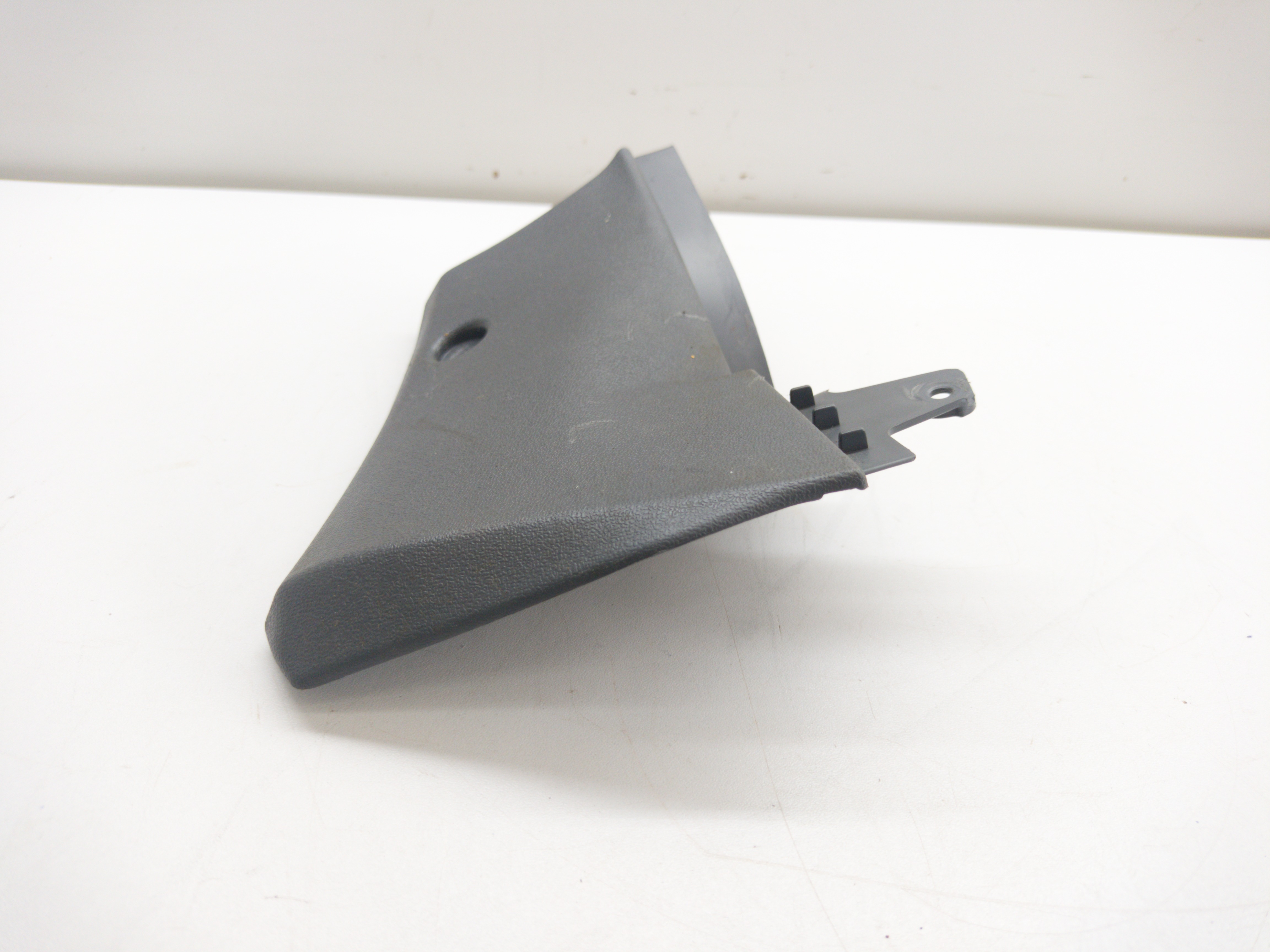 Moldura Caixa De Ar Lado Direito Fiat Uno Vivace 2012 2