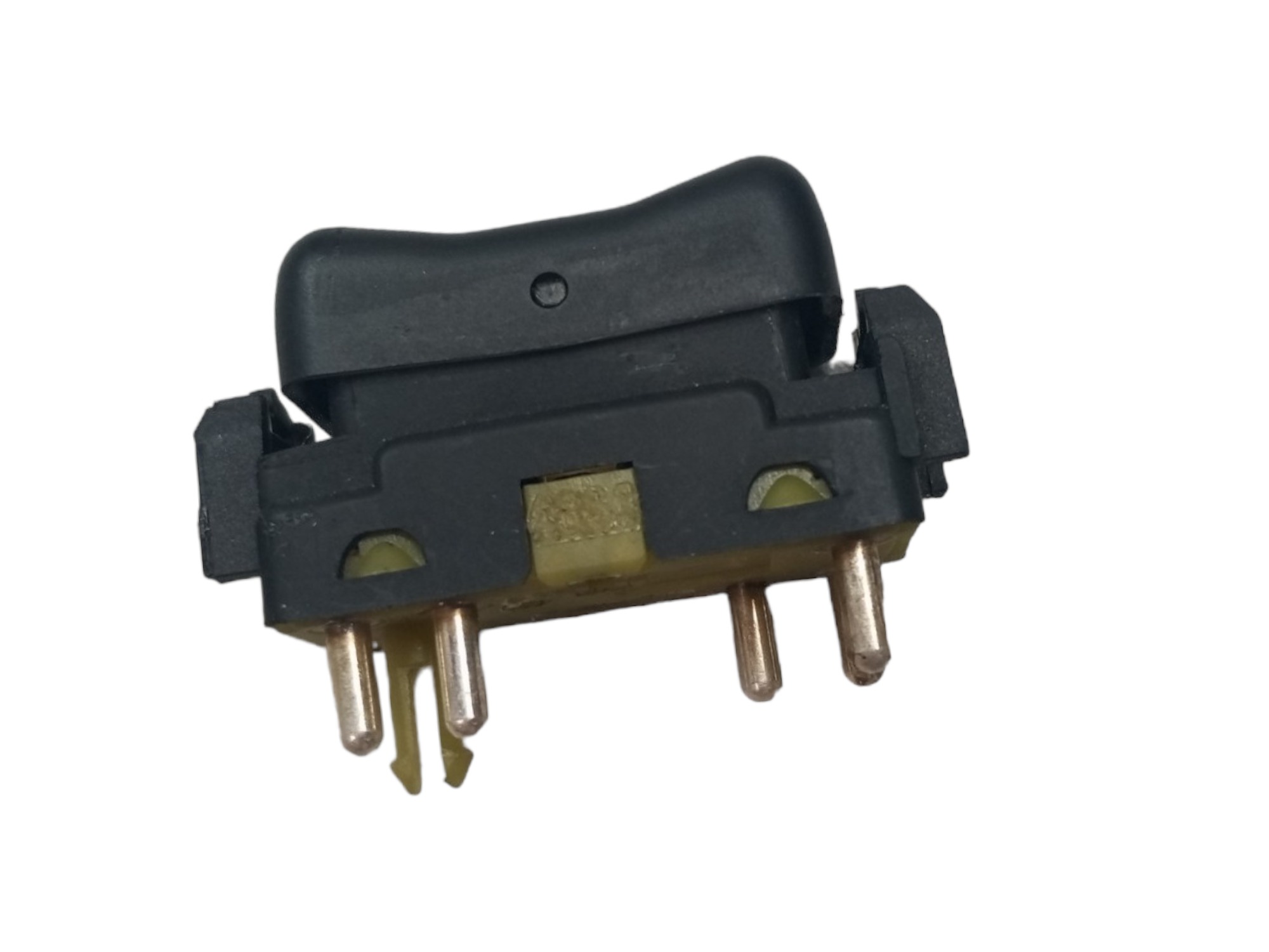 Botao Interruptor Vidro Mercedes C280 E320 95 99 Dianteiro 4