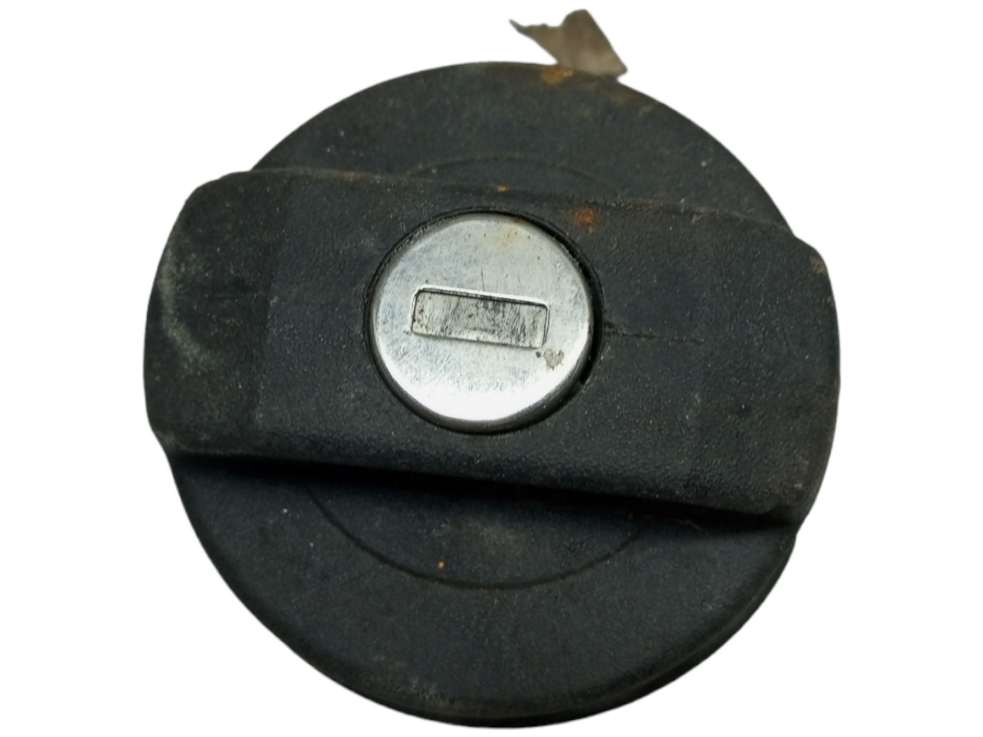 Tampa Tanque Combustível Gol G5 Voyage Fox 2003 2004 2005 Preto 4
