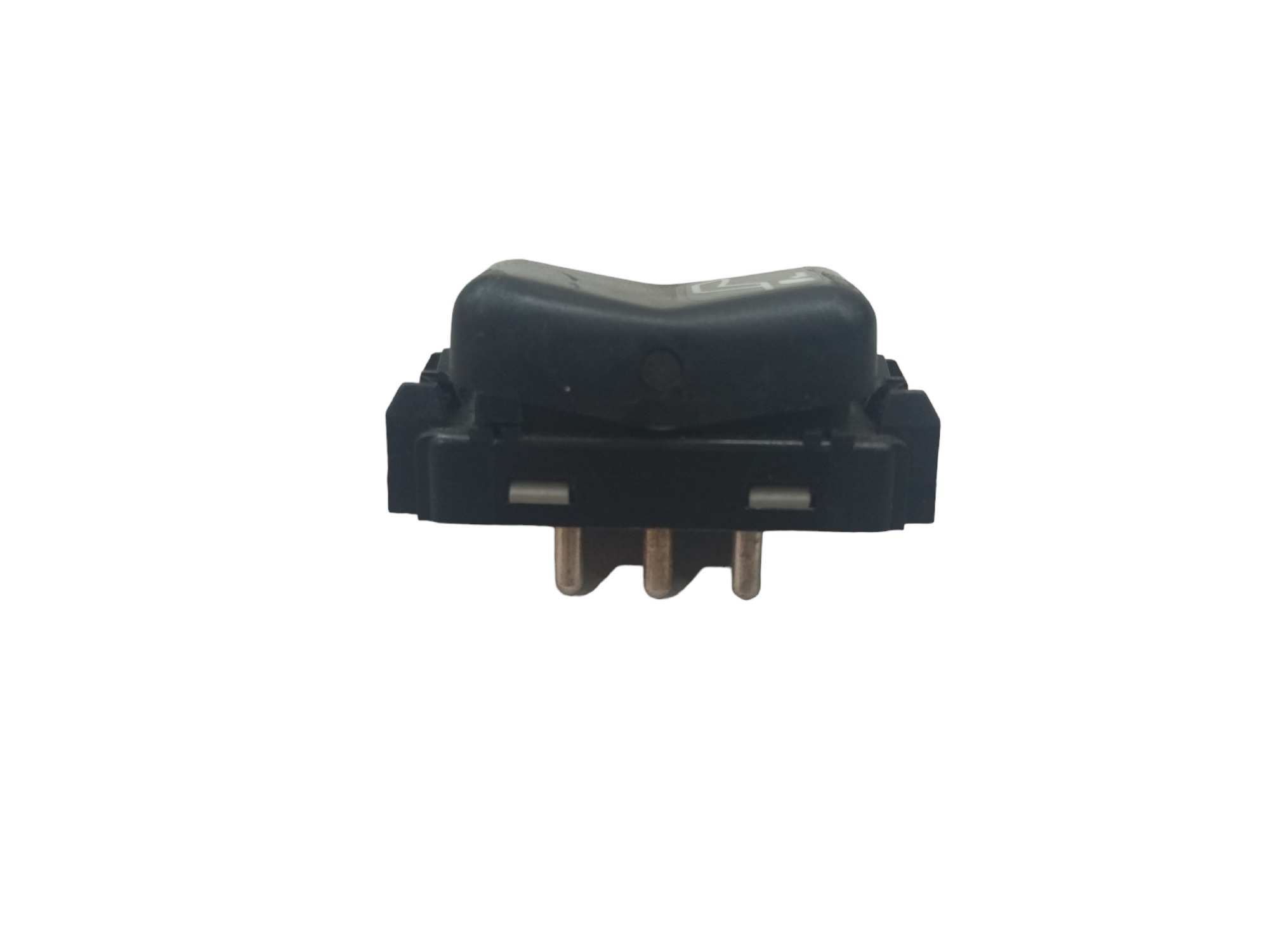 Botao Encosto Cabeca Mercedes C180 C280 96 97 98 99 2000 Preto 5