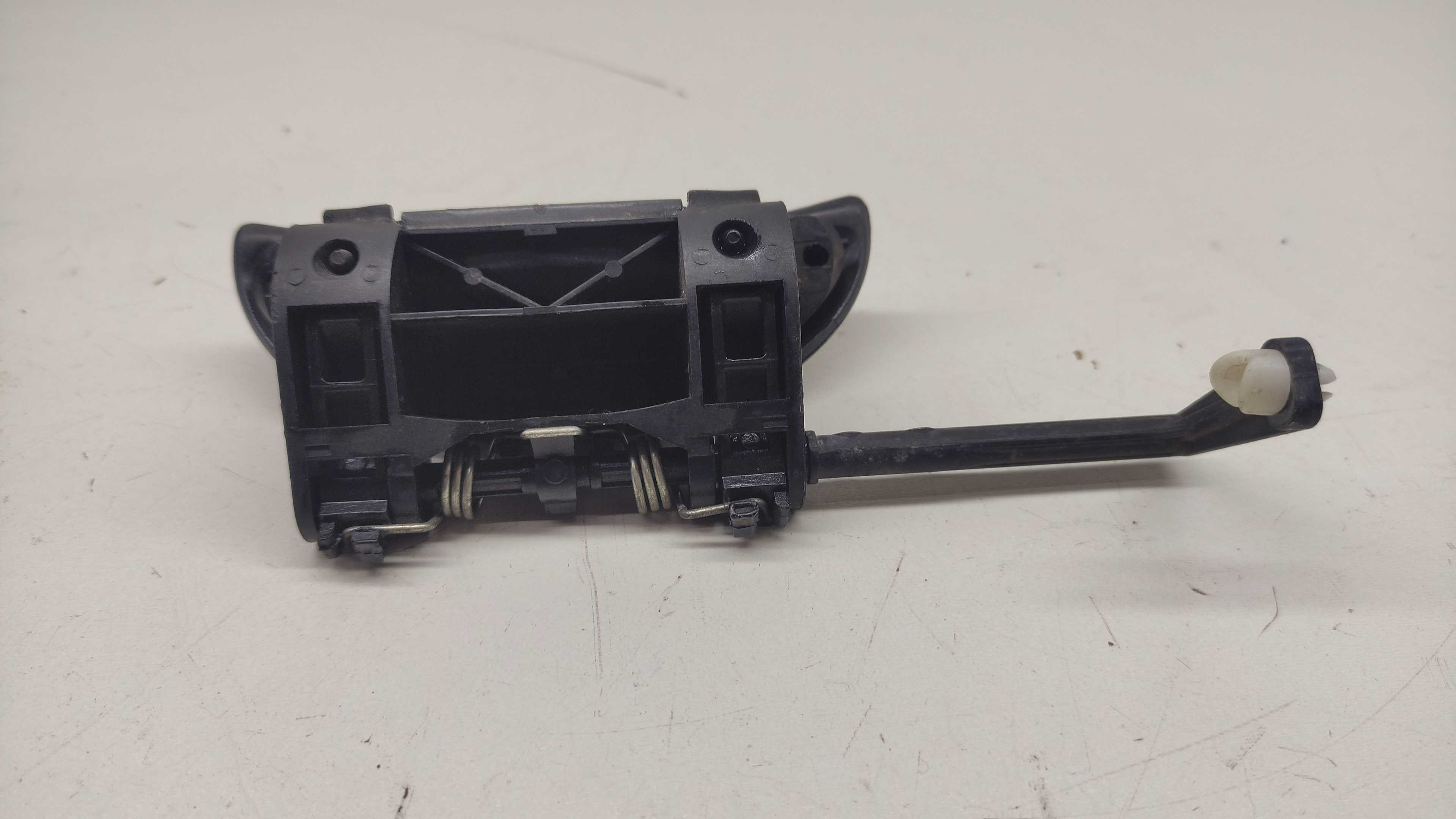 Maçaneta Externa Dianteira Esquerda Peugeot 206 3