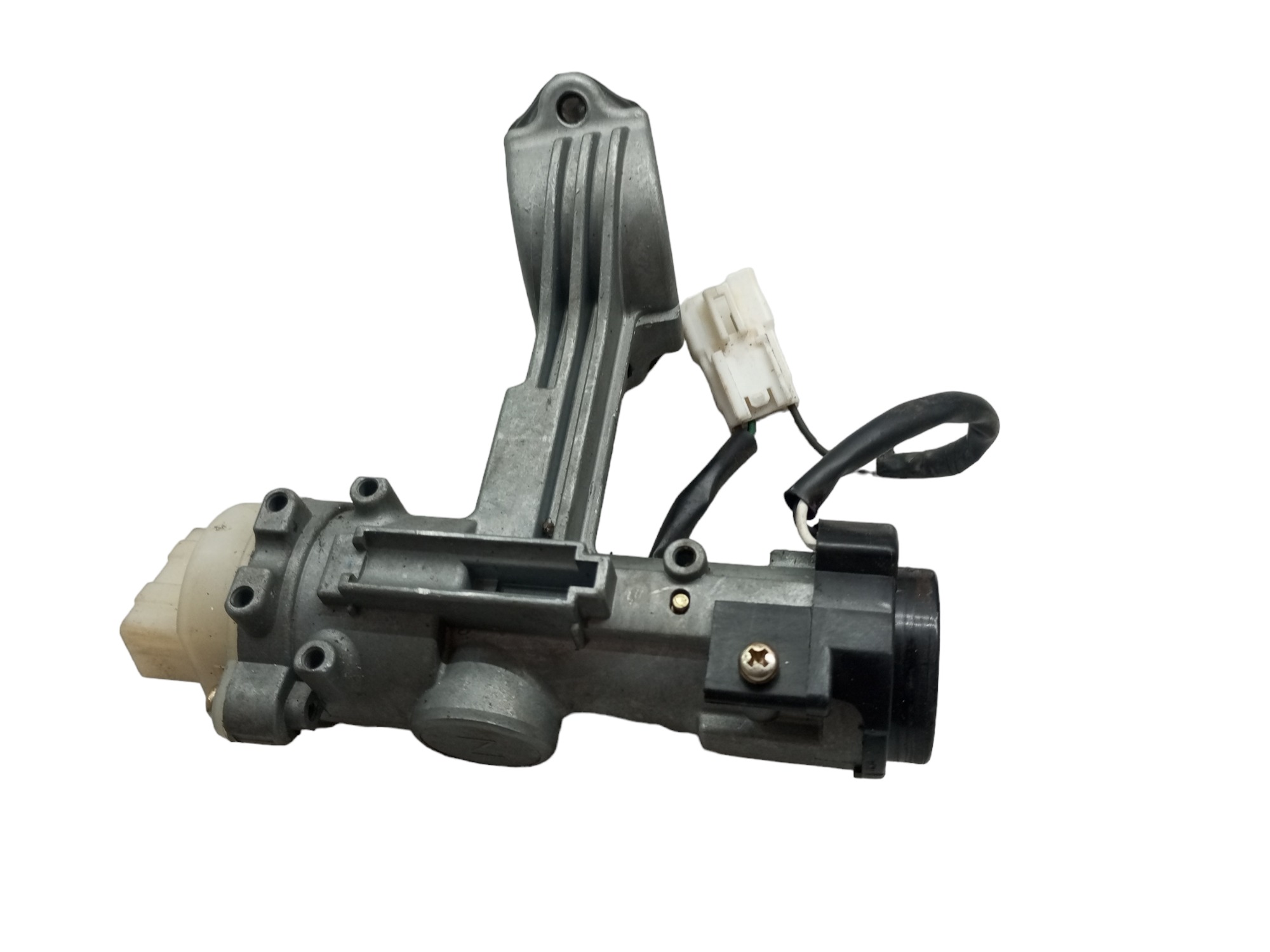 Comutador Miolo Cilindro Ignicao Kia Picanto 2006 2010 5