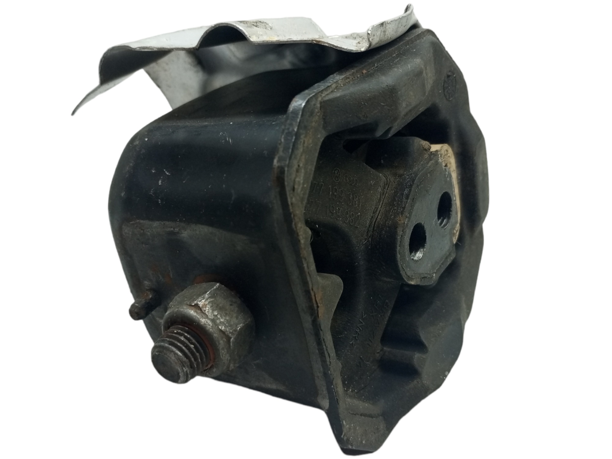 Coxim Motor Gol G2 1.0 Parati Saveiro 99 2000 2001 2002 1
