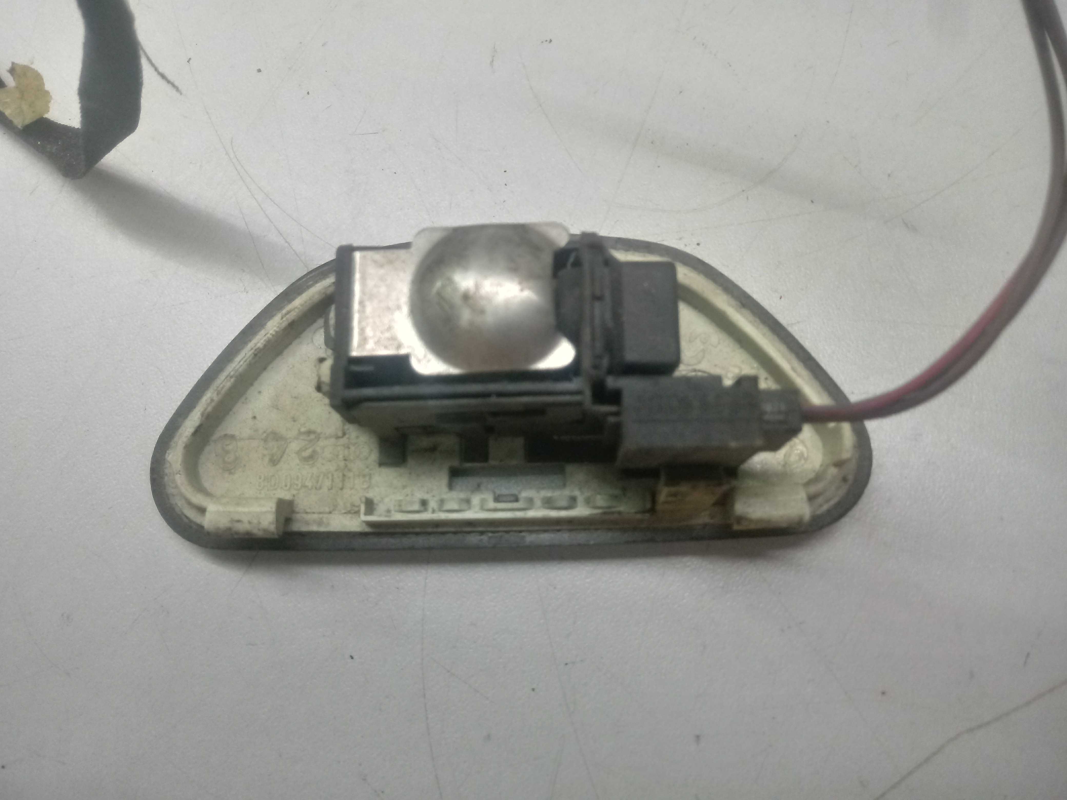 Iluminaçao Interna Audi A4 98 3