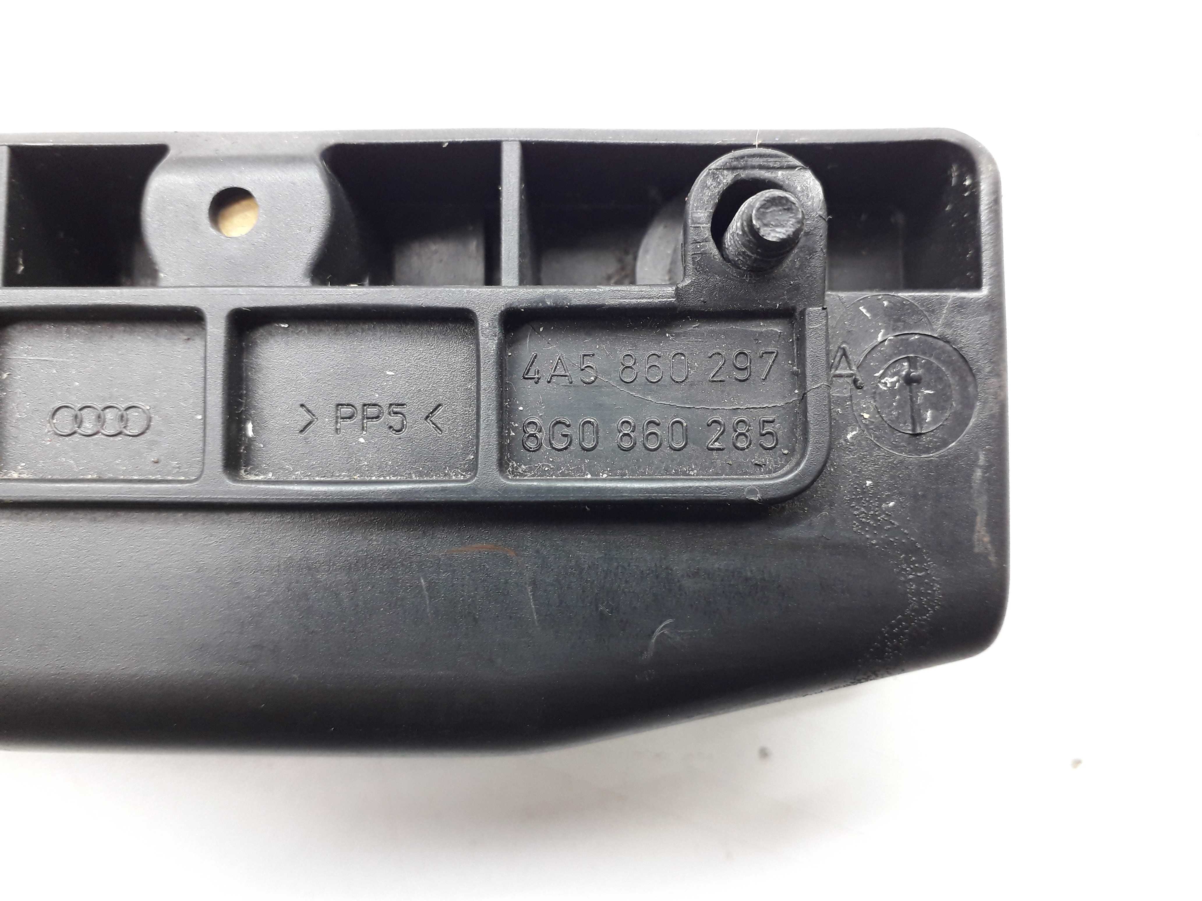 Suporte Fixação Triângulo Audi A4/vw Passat Alemão 1999 7