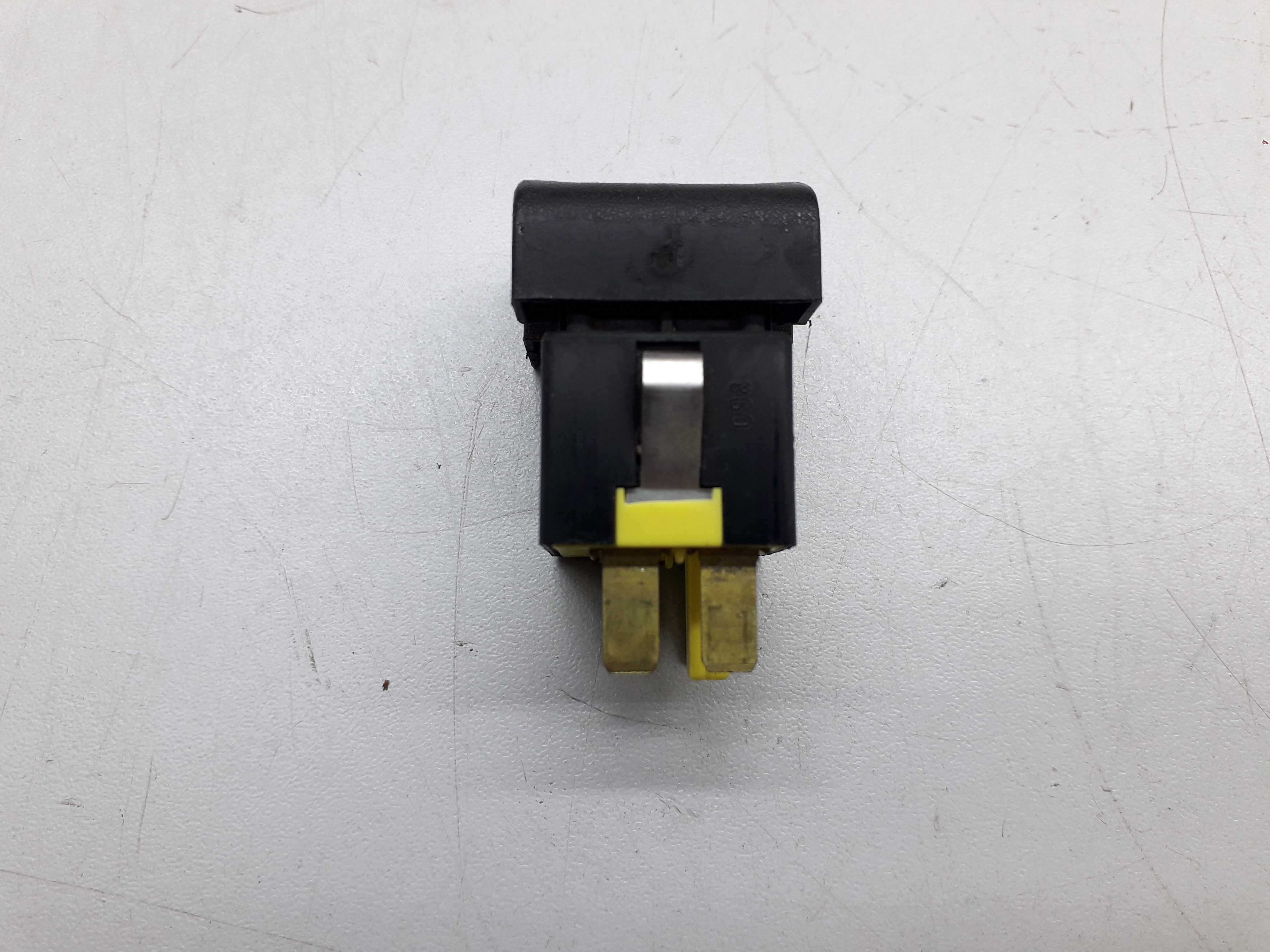 Botão Desembaçador Gm Vectra 1997 3