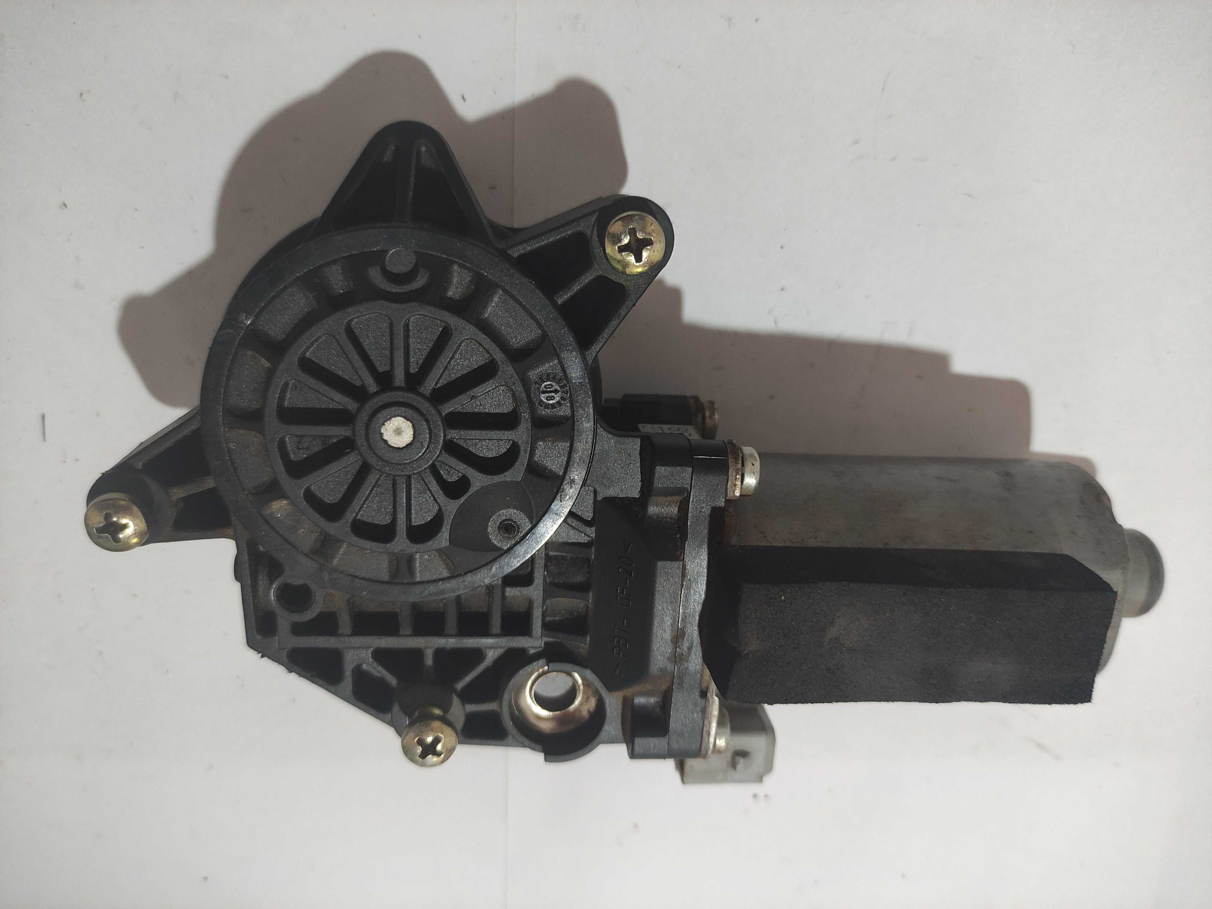 Motor Máquina Vidro Direito Gol 2