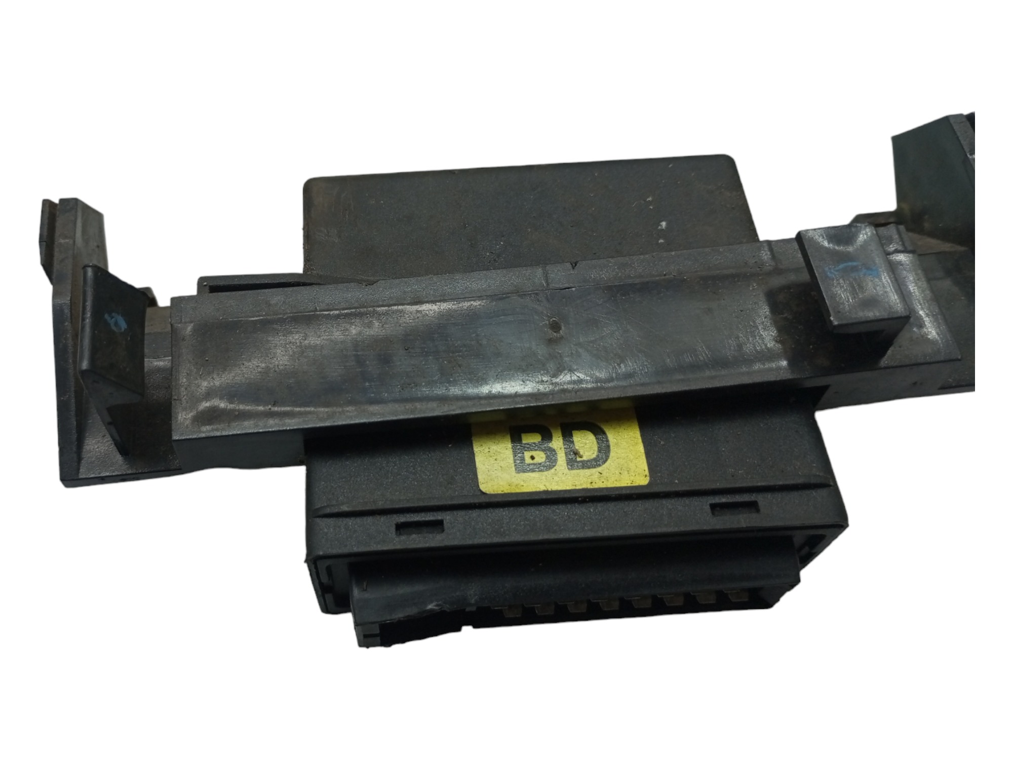Modulo Rele Iluminacao Vectra Astra 2007 2008 2009 2012 6