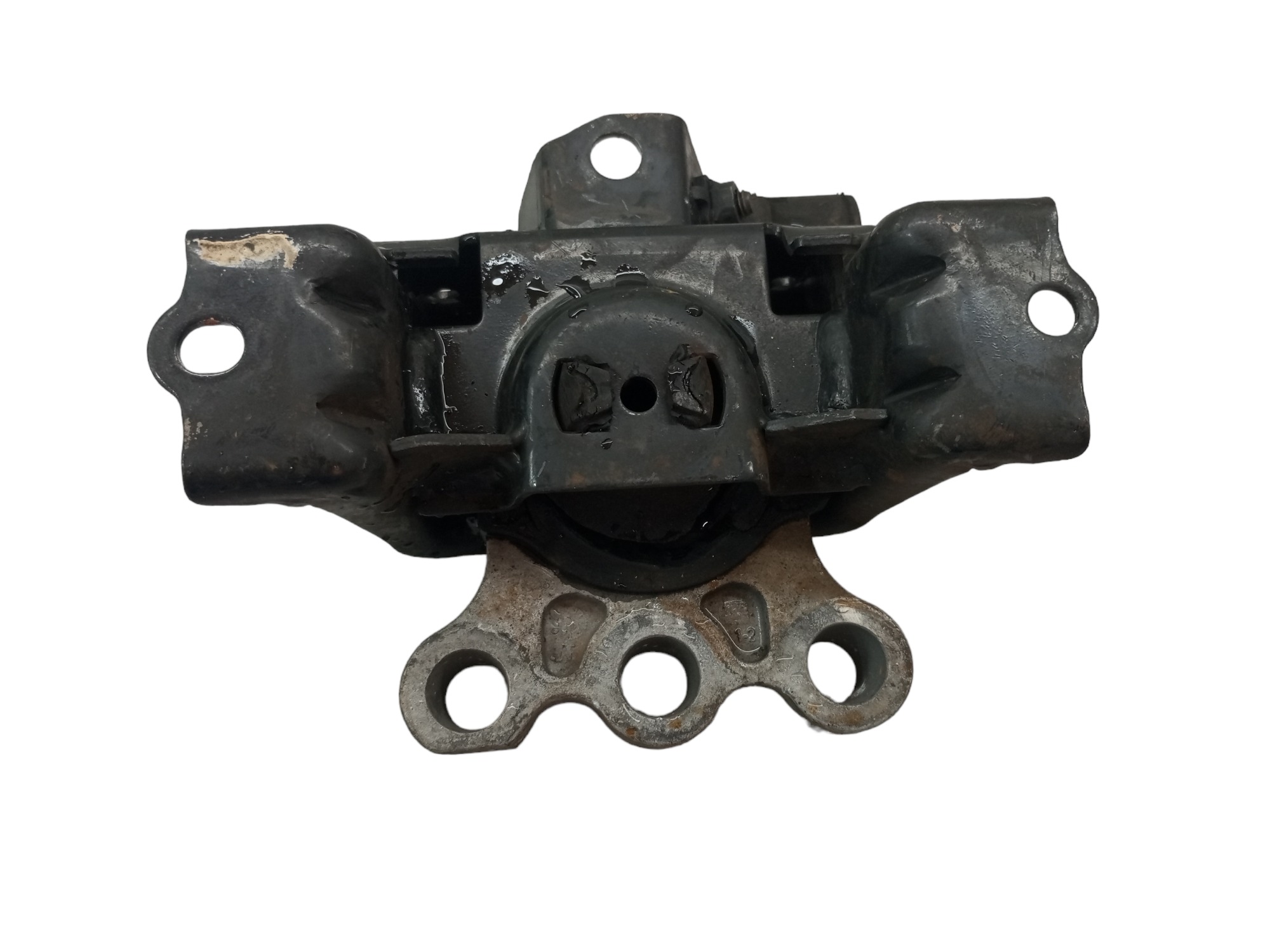 Suporte Coxim Motor Cobalt Prisma Onix 2013 2014 Direito 3
