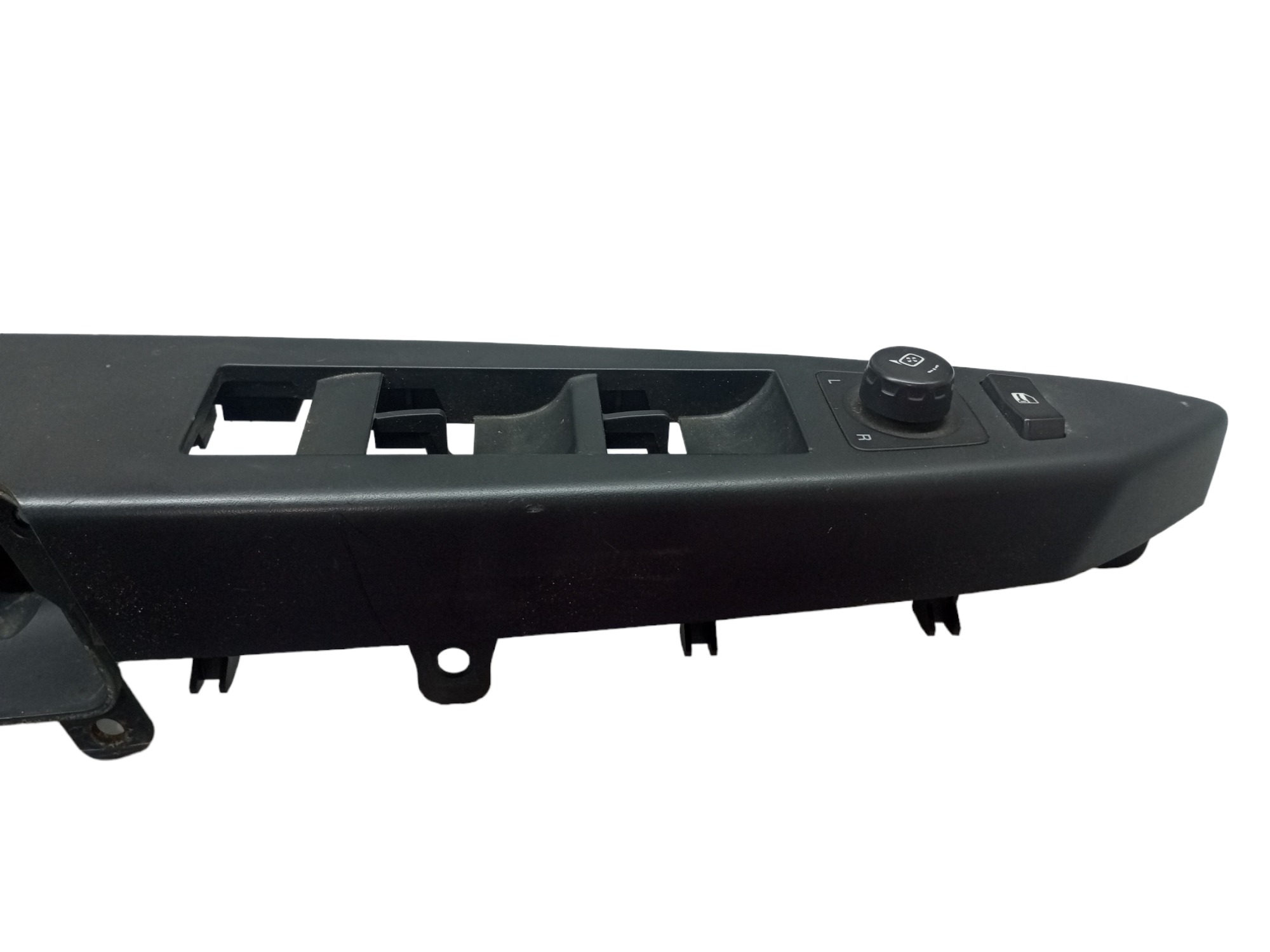 Moldura Puxador Porta Captiva 2008 2012 Dianteira Esquerda 5