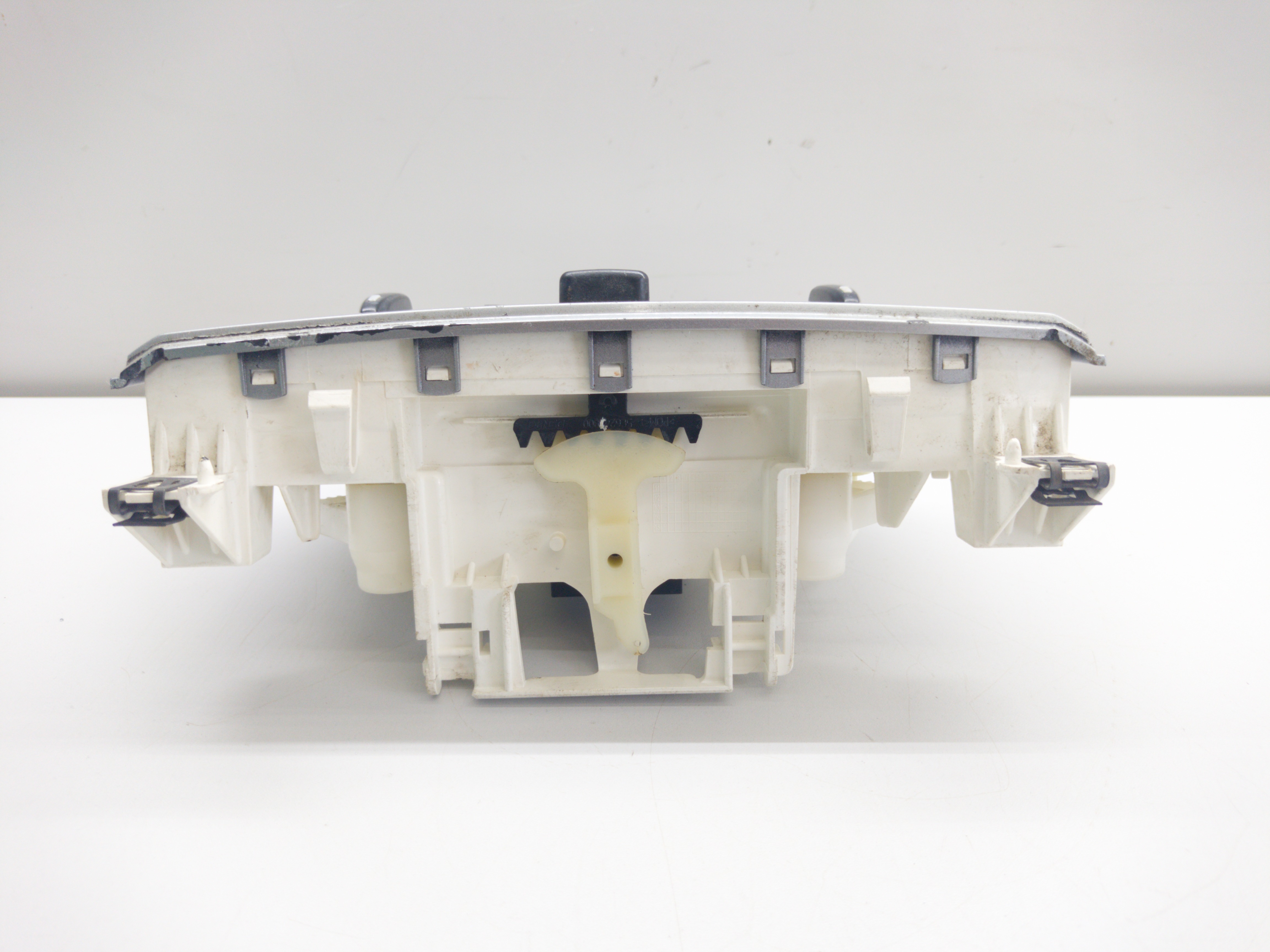 Comando Ar Condicionado Fiat Punto 2012 4