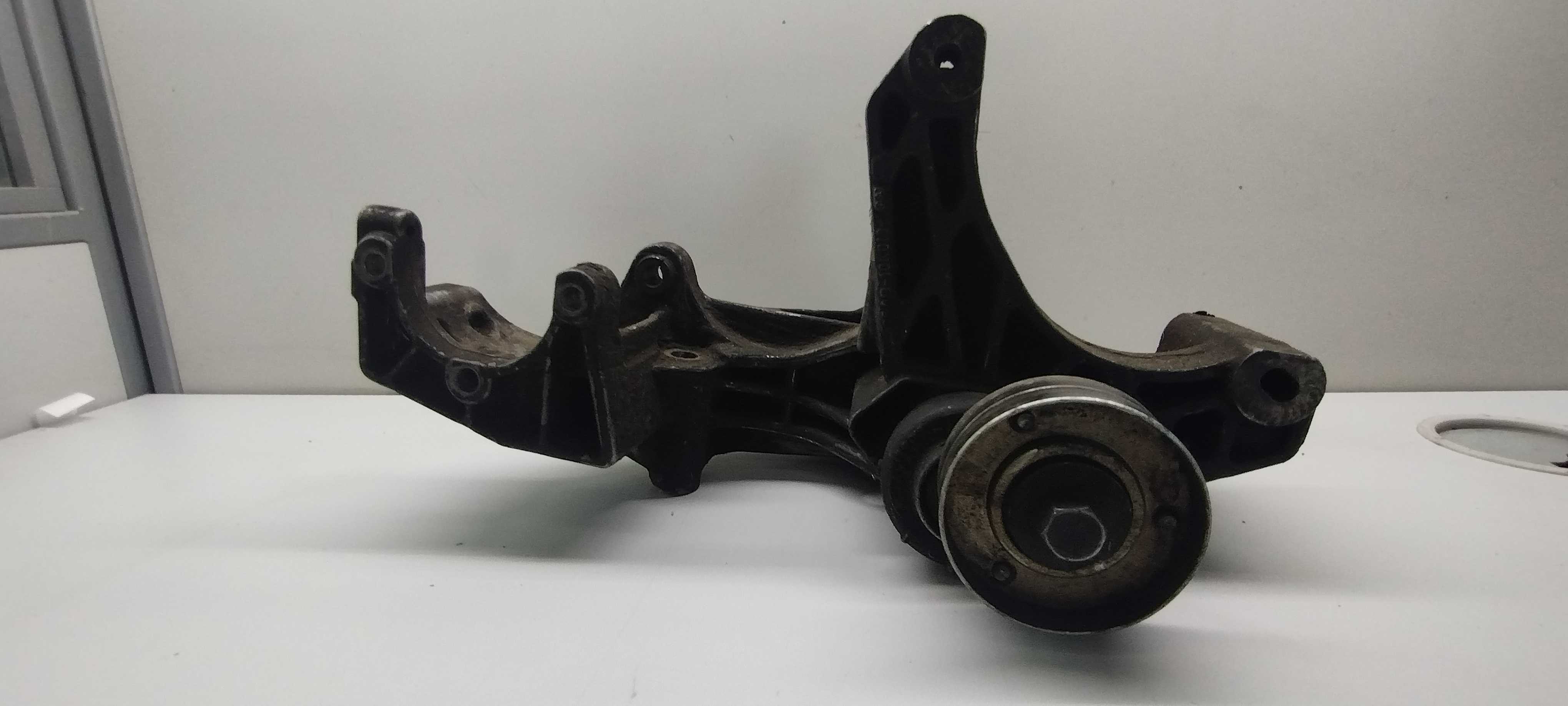 Suporte Bomba Direção Hidráulica Escort Zetec 1.8 16v 2001 1