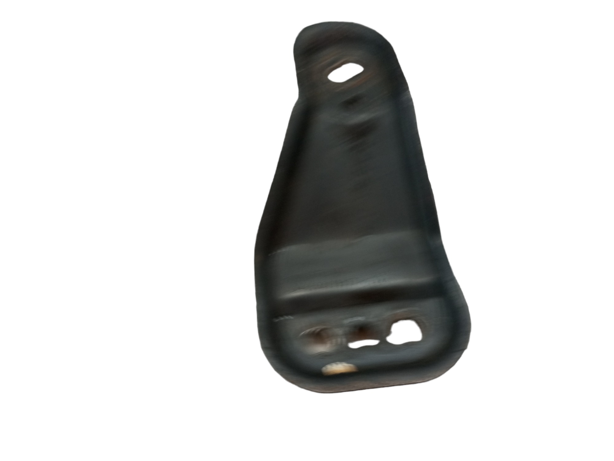 Suporte Coxim Cambio Polo Fox Spacefox 2003 2011 Esquerdo 3