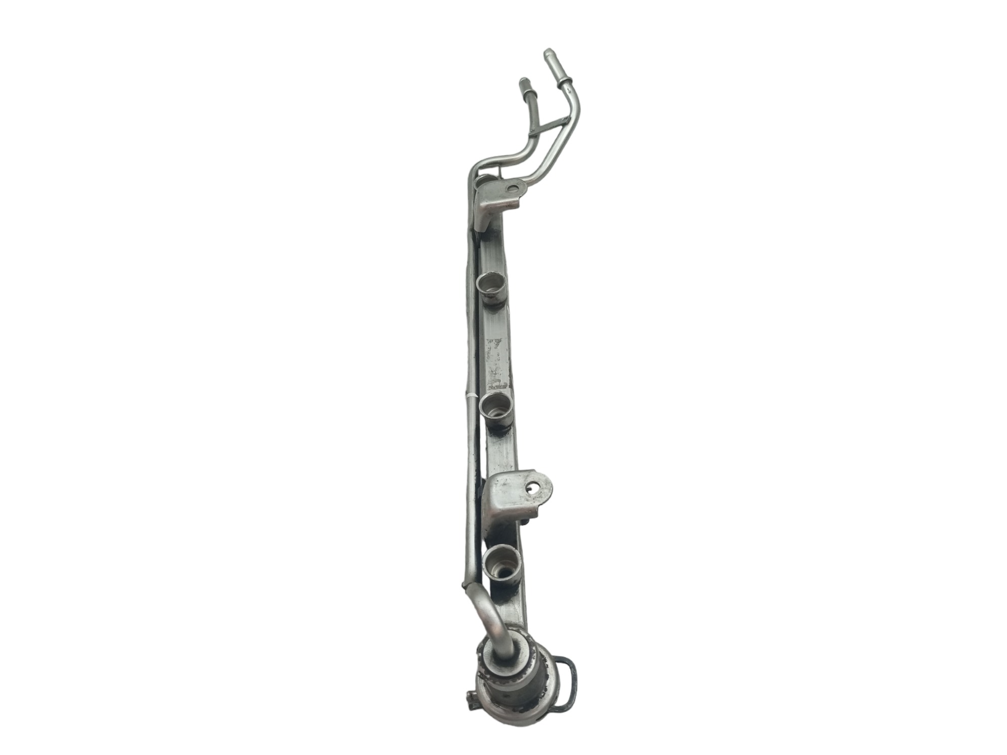 Flauta Injetor Dois Bicos Audi A3 99 2000 2001 2002 2003 1.8 3