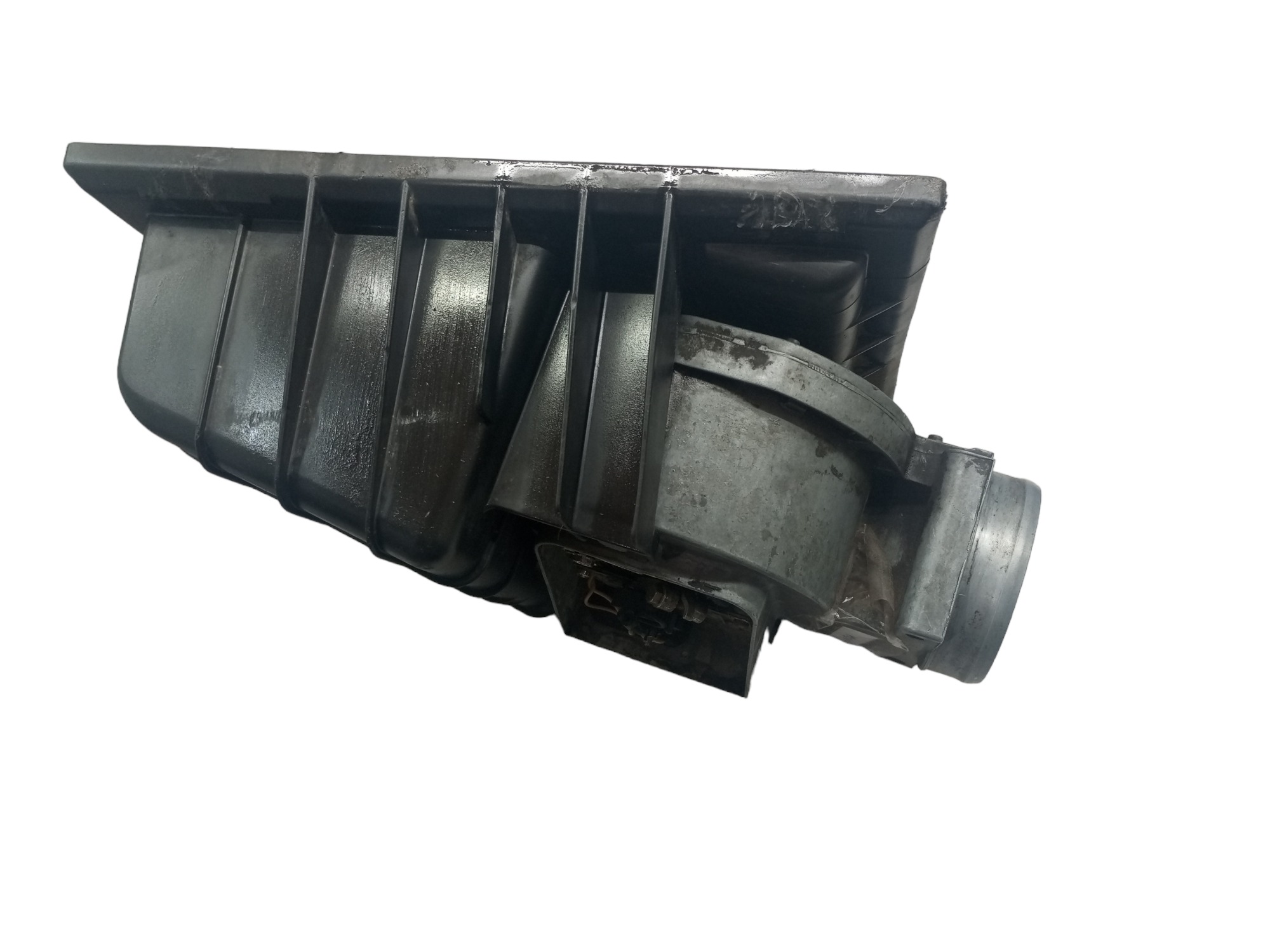 Tampa Caixa Filtro Ar Motor Omega 93 94 95 96 97 98 3.0 4