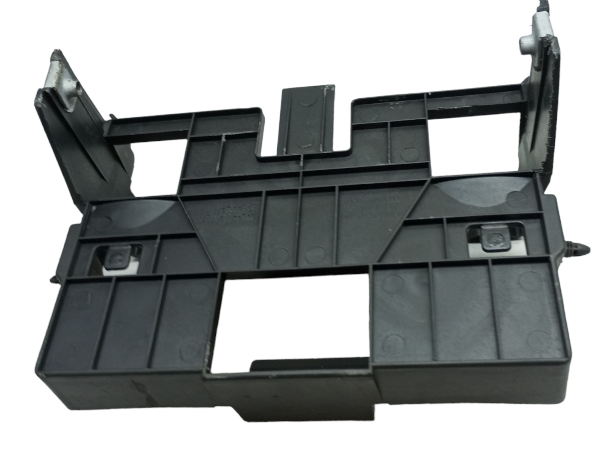 Suporte Modulo Conforto Captiva Chevrolet 3.3 2008 2009 5