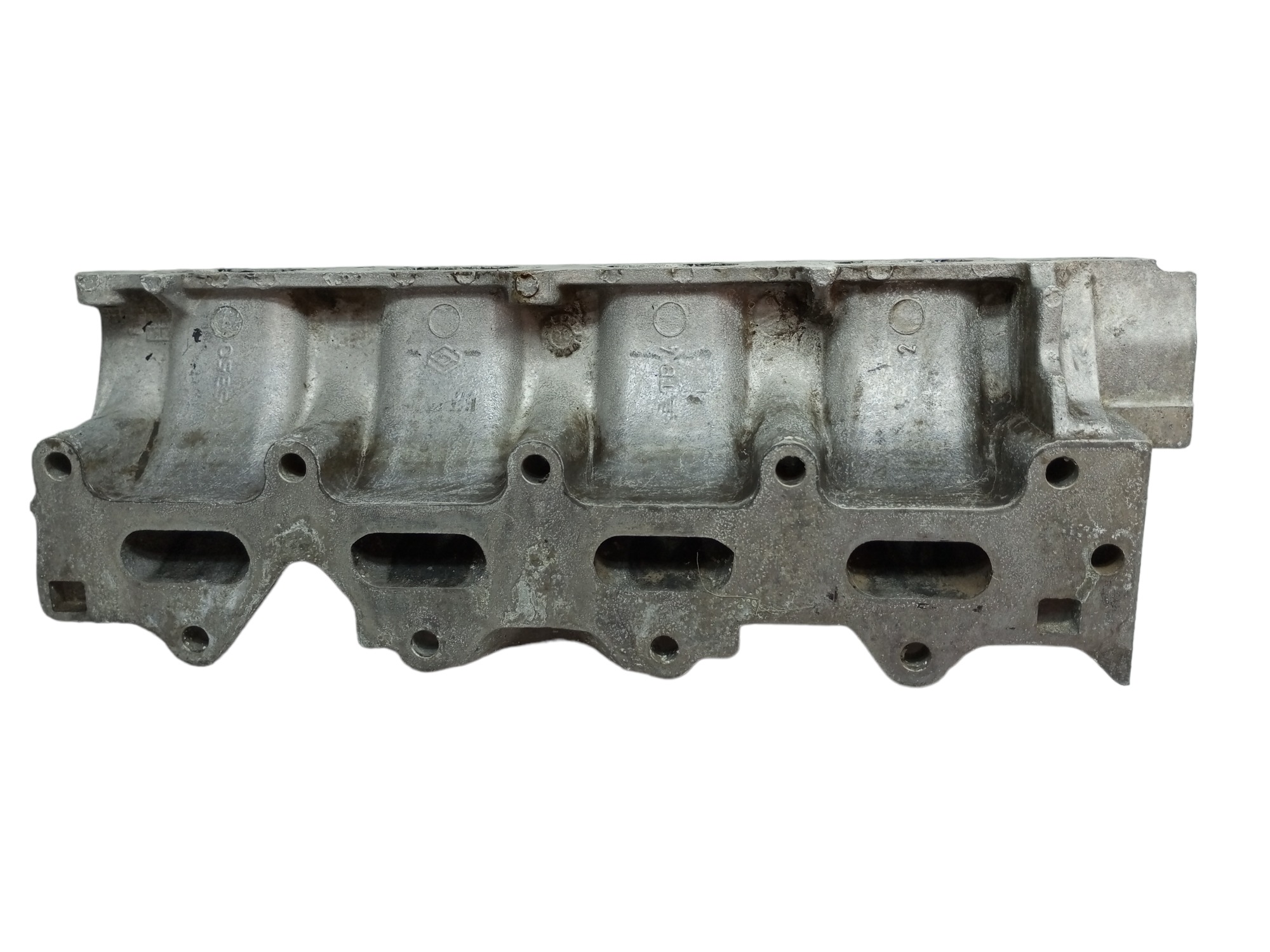 Coletor Admissao Base Renault Megane 2007 2008 Clio 99 2000 2
