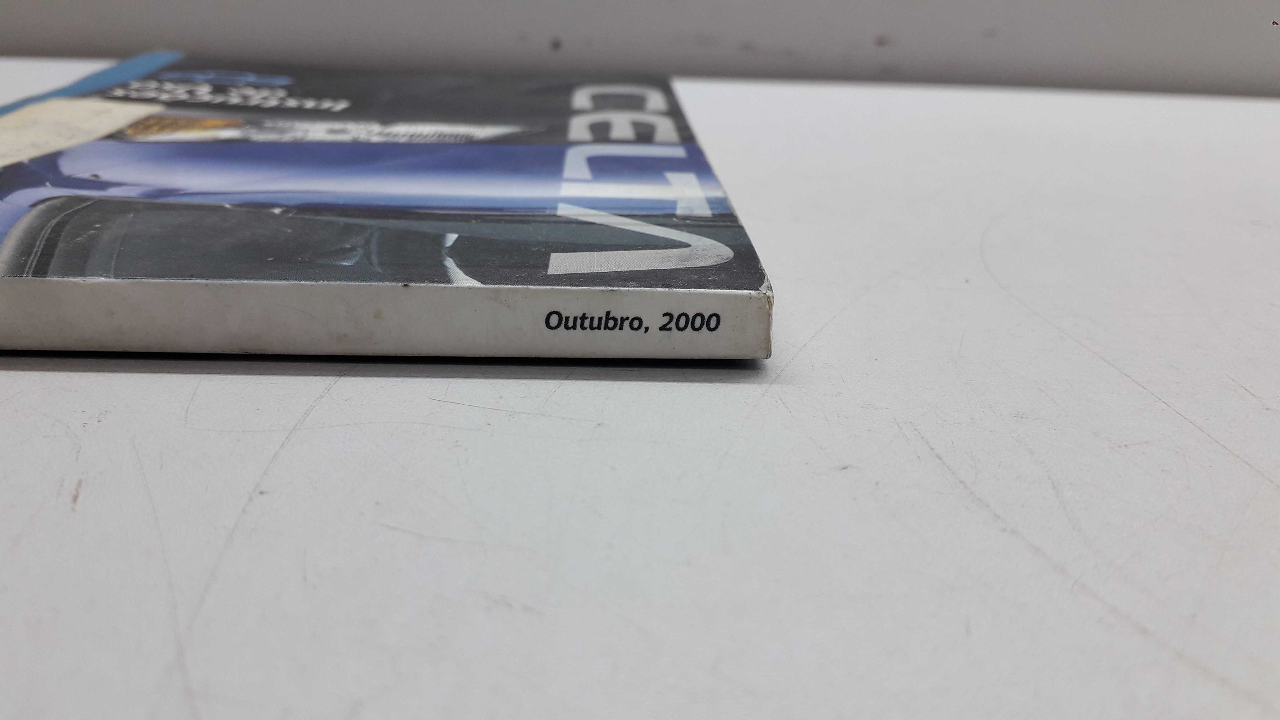 Manual De Instruções De Uso Gm Celta 5