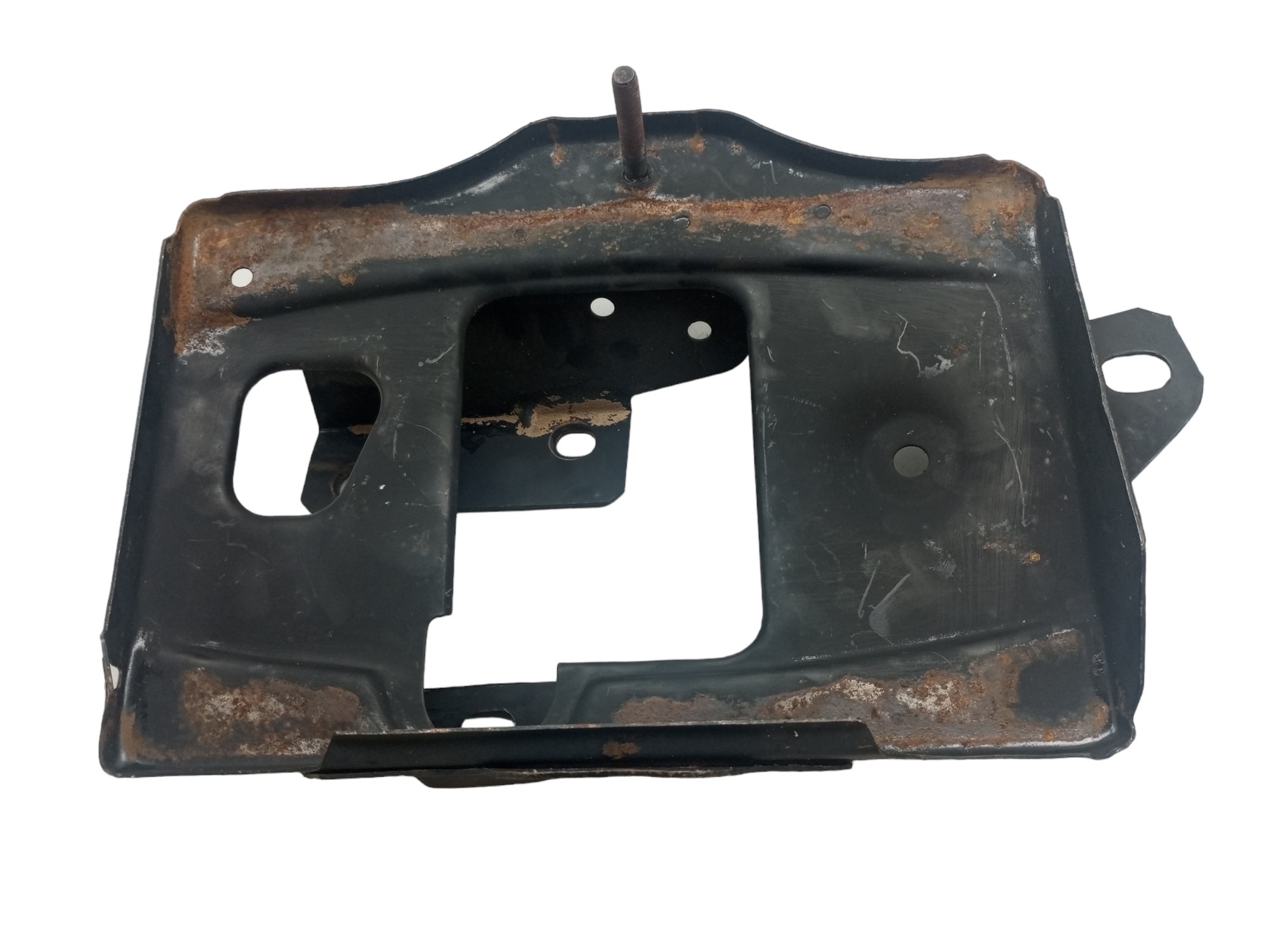 Suporte Bateria Fiat Uno Fire 2000 2001 2002 2003 2004 2