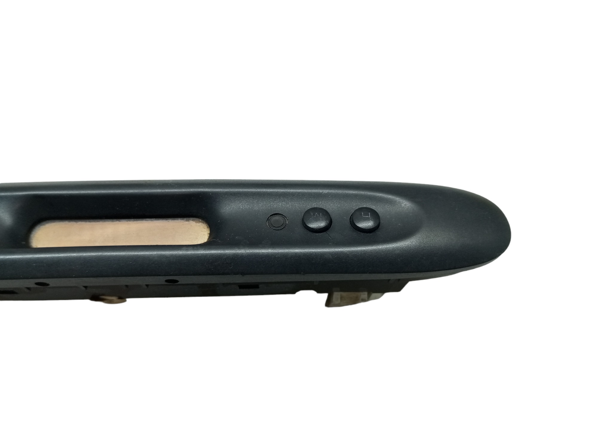 Relogio Digital Painel Ford Mondeo 94 95 96 97 98 99 2000 6