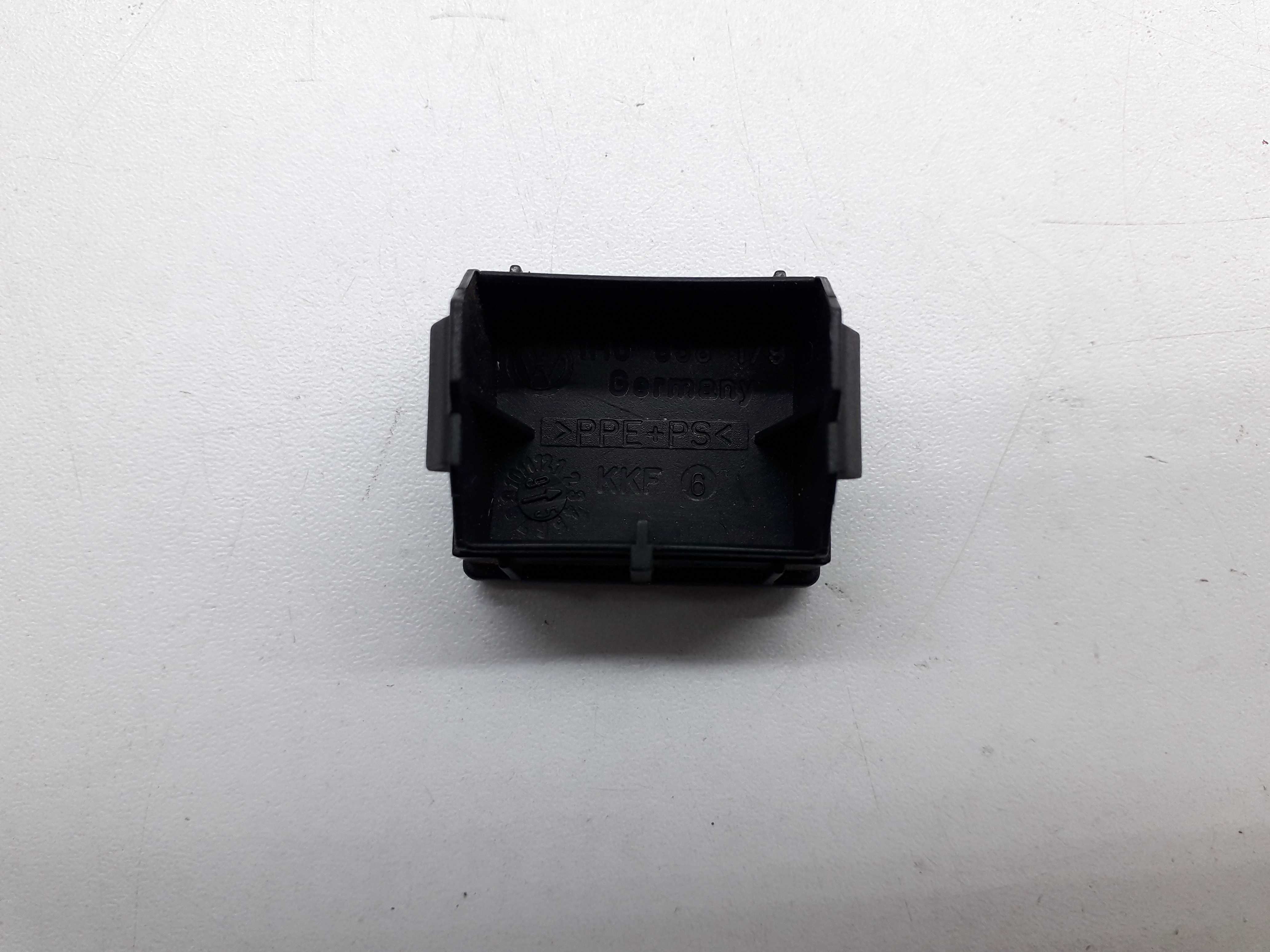 Botão Falso Painel Vw Golf 1995 6