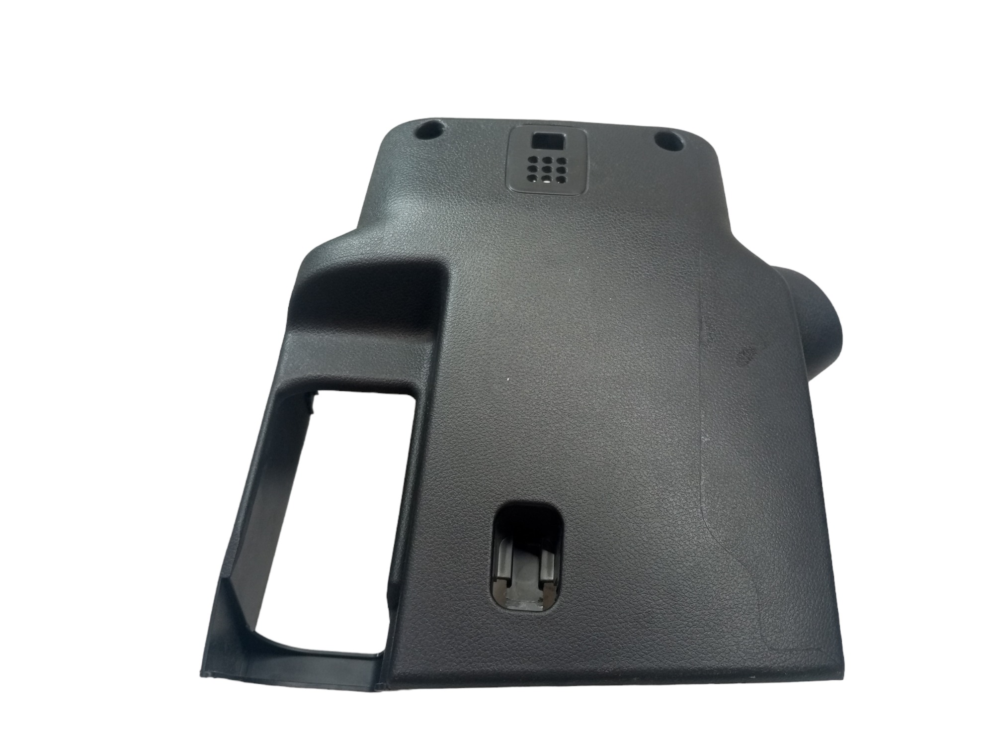 Moldura Coluna Direcao Peugeot 308 408 2011 2016 Inferior 1