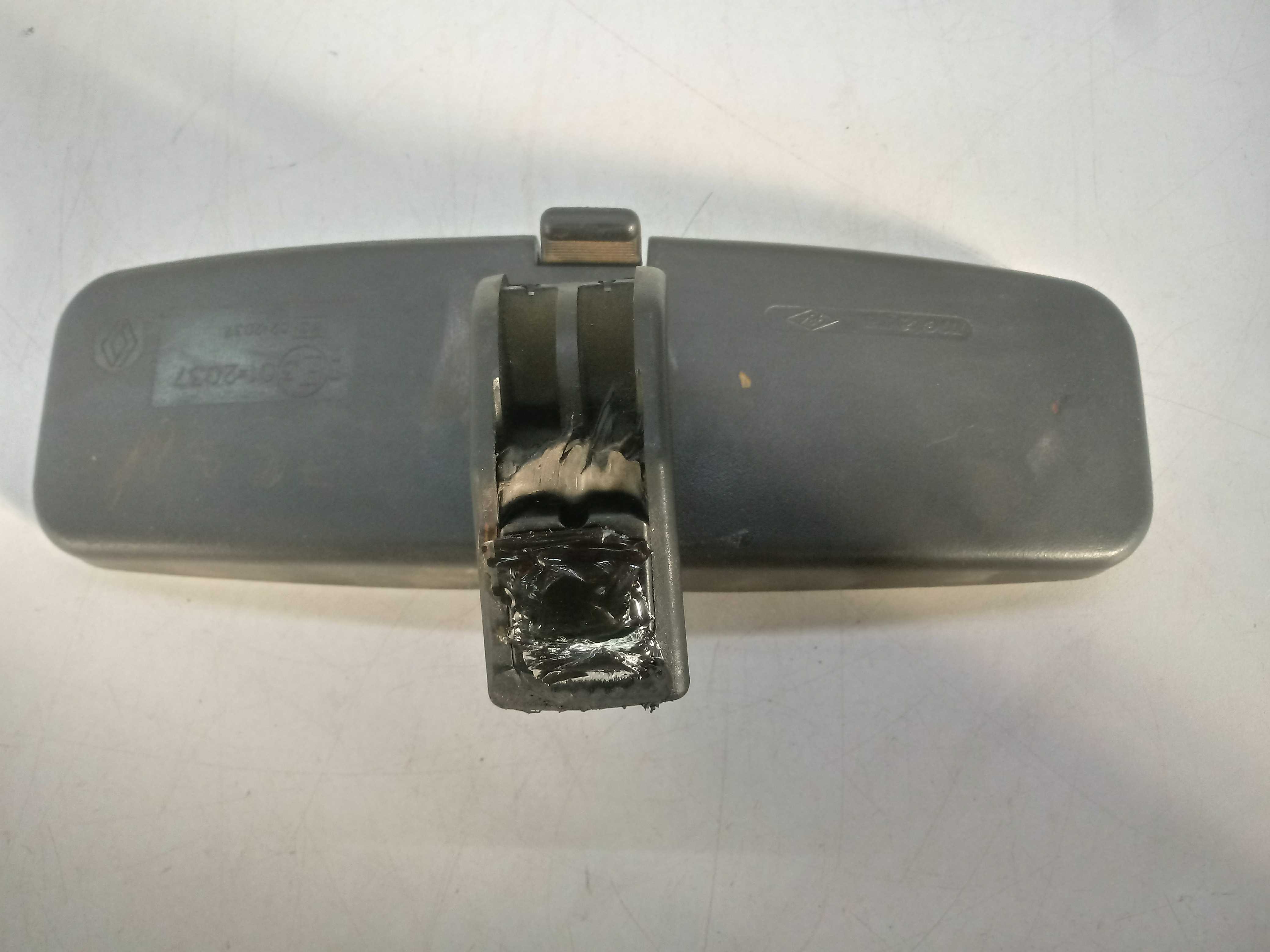Espelho Retrovisor Interno Renault Megane 2009 2