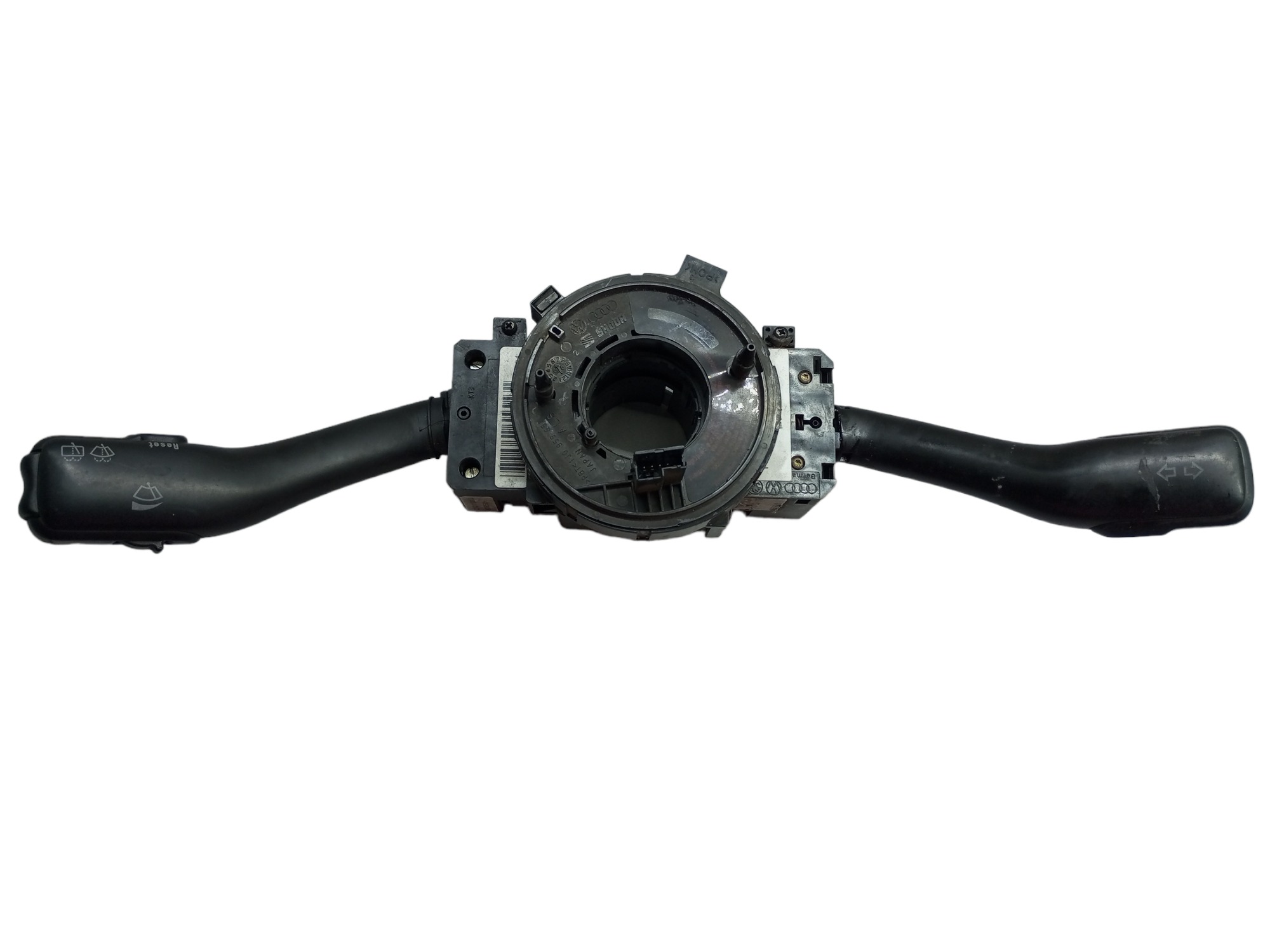 Chave Comando Seta Limpador Volkswagen Gol G5 2010 2012 4