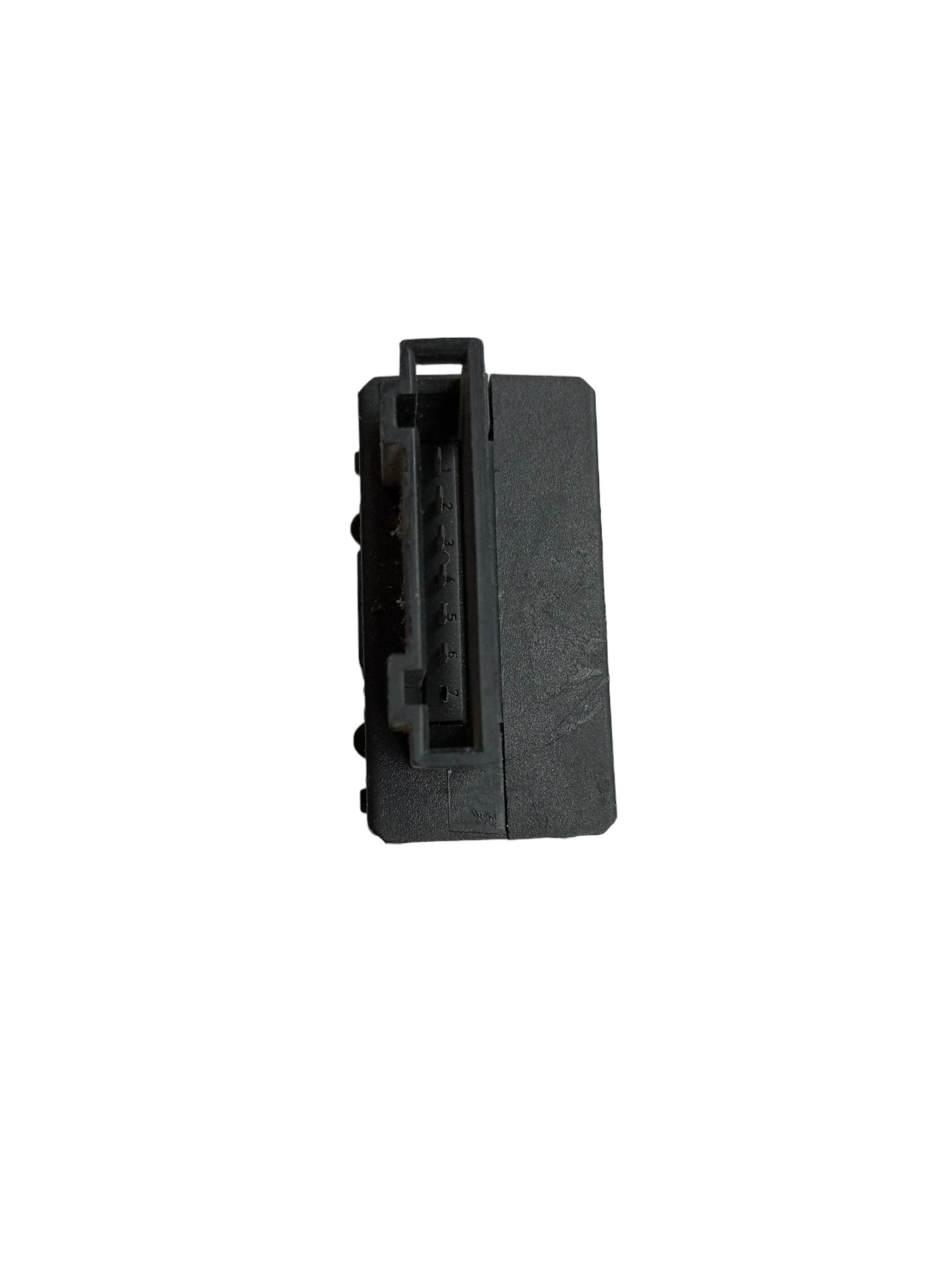 Botao Reostato Luz Painel Audi A3 97 98 99 2000 2001 2003 5