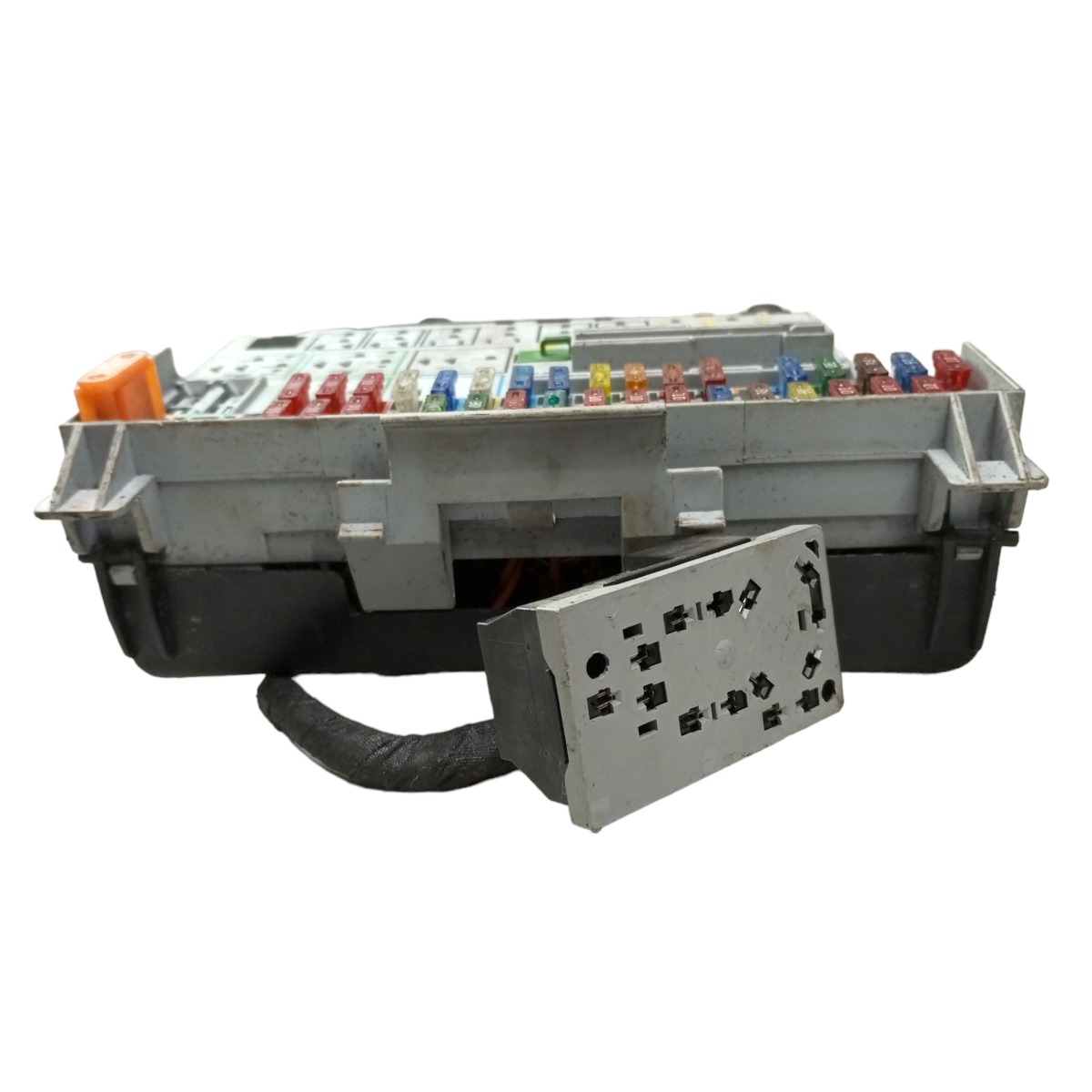 Modulo Caixa Fusível Vectra 2007 2008 2009 2011 2012 Gm 5