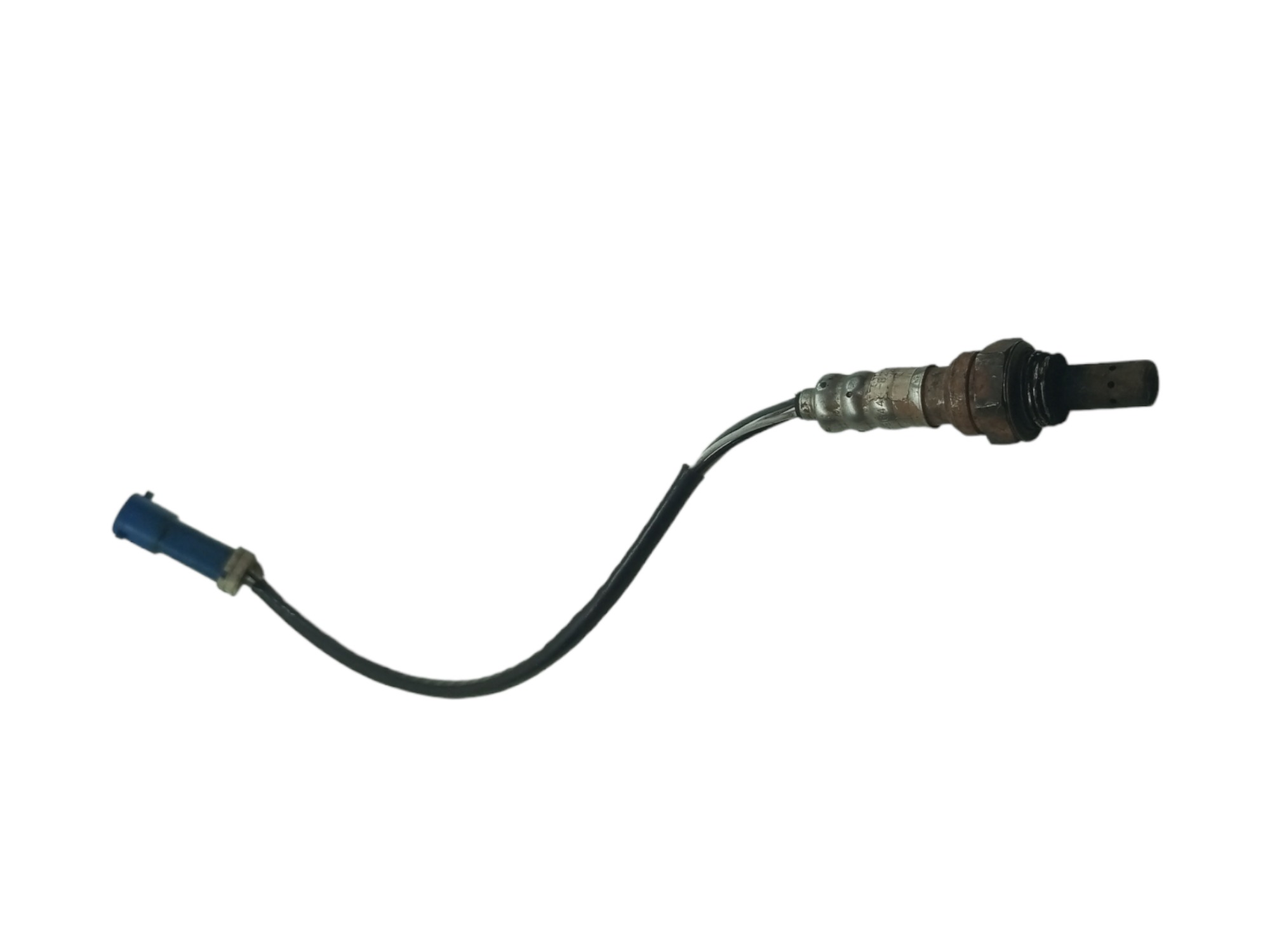Sonda Lambda Ford Fusion 2008 2009 Pos Catalisador 2.3 5