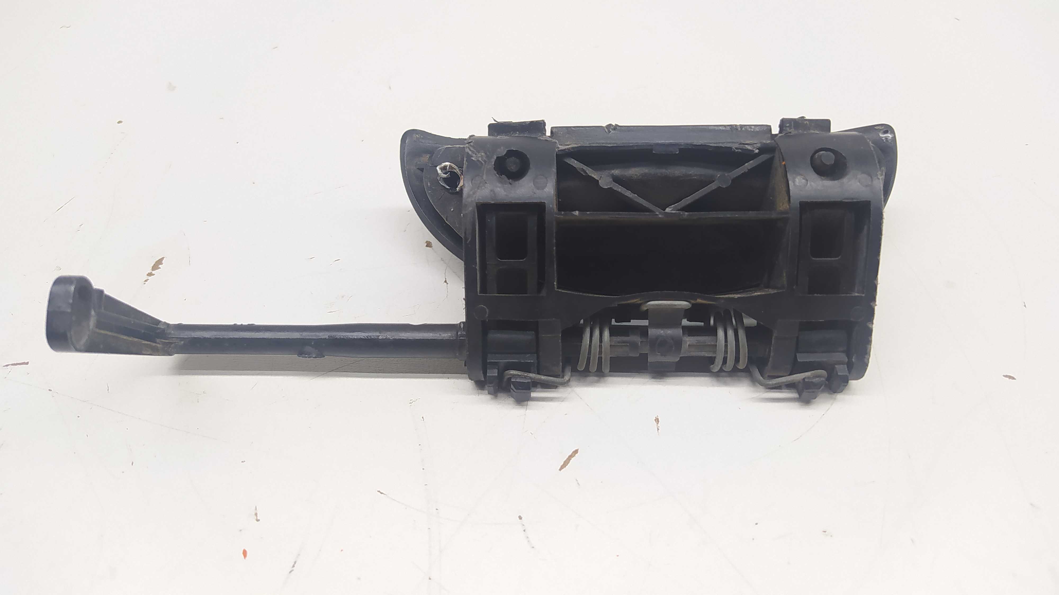 Macaneta Externa Dianteira Direita Peugeot 206 3