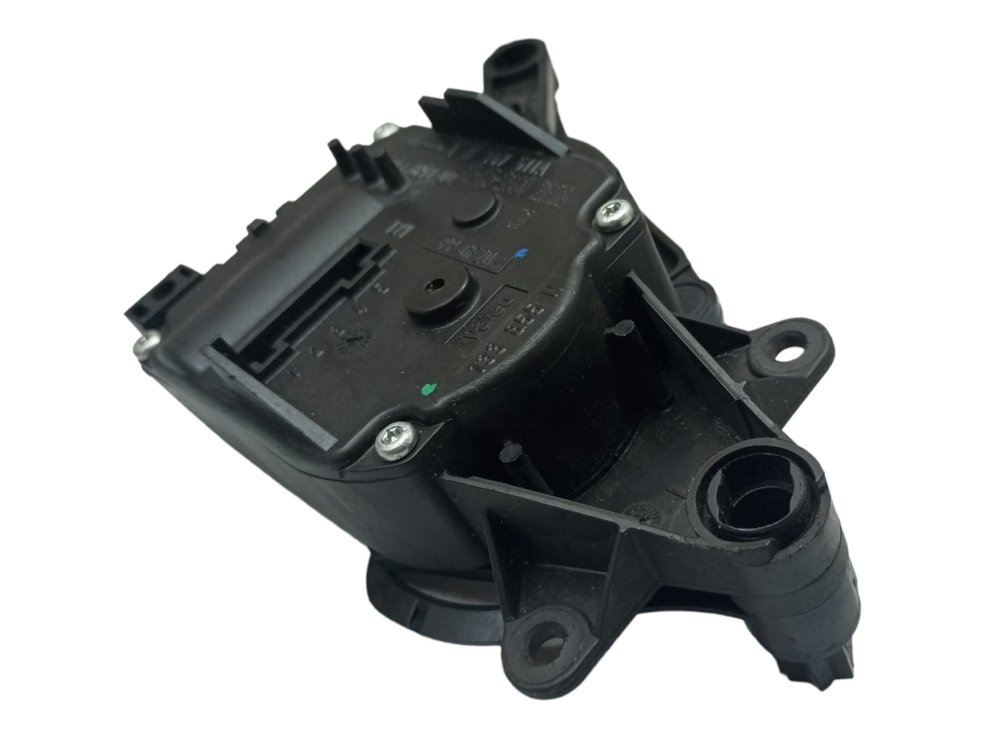 Atuador Ar Condicionado Golf 95 96 Audi A 97 98 99 2000 4