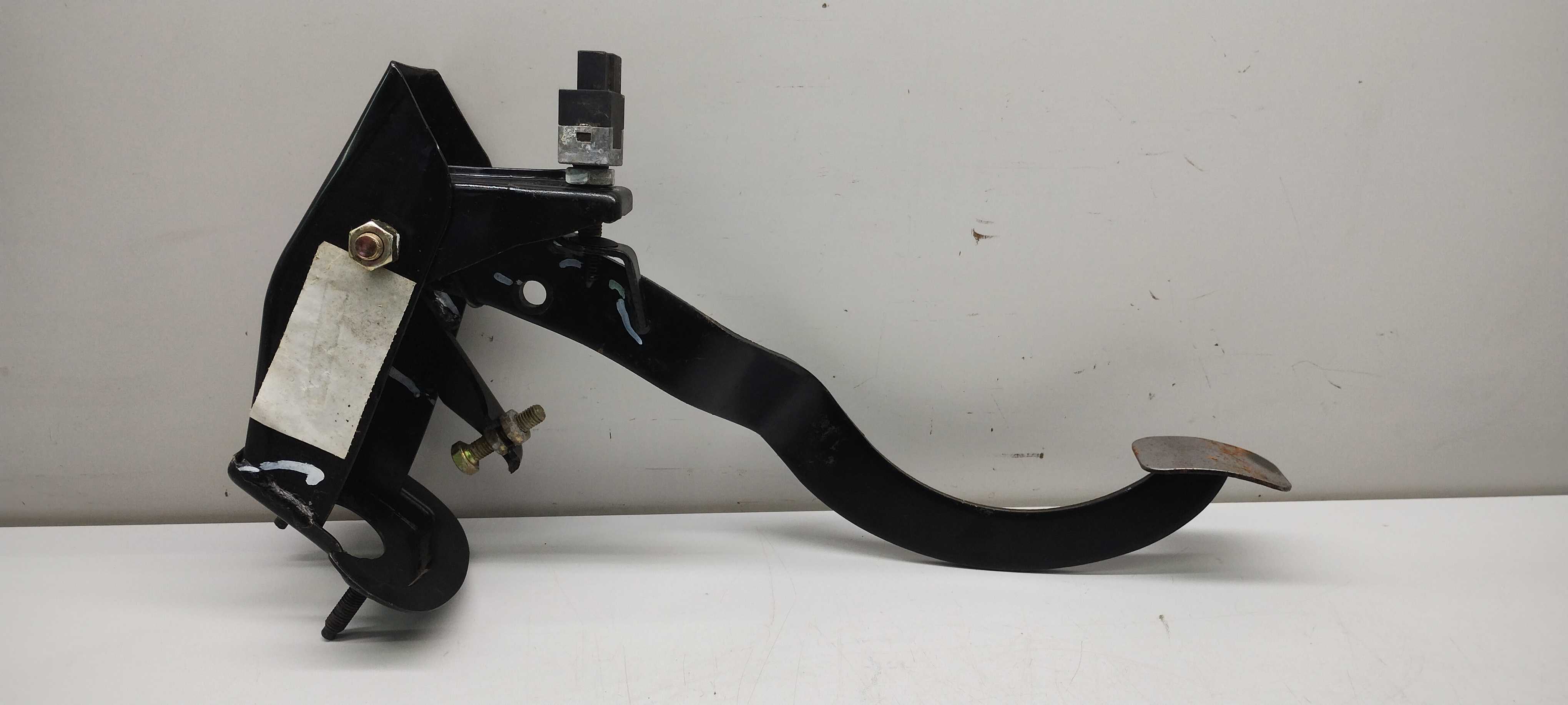 Pedal De Embreagem Jac J3 2010/2013 2