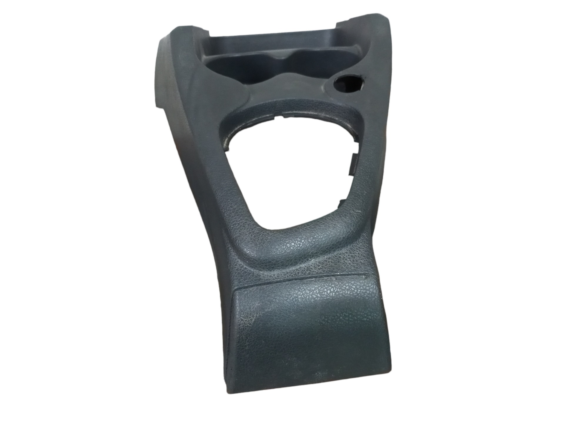 Console Central Sandero Logan 2009 2010 2011 2012 Renault 5