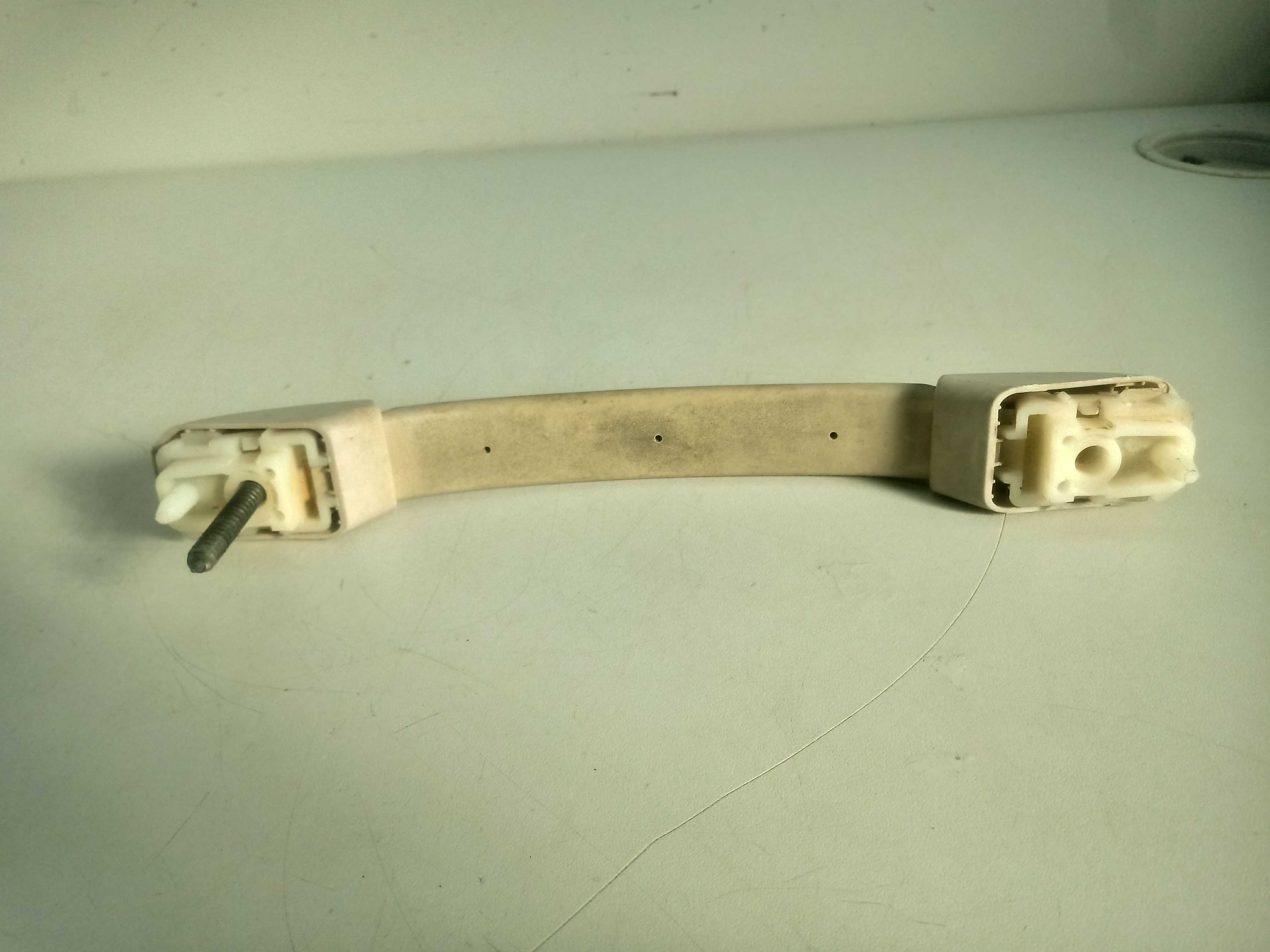 Alça De Teto Pqp Peugeot 307 2