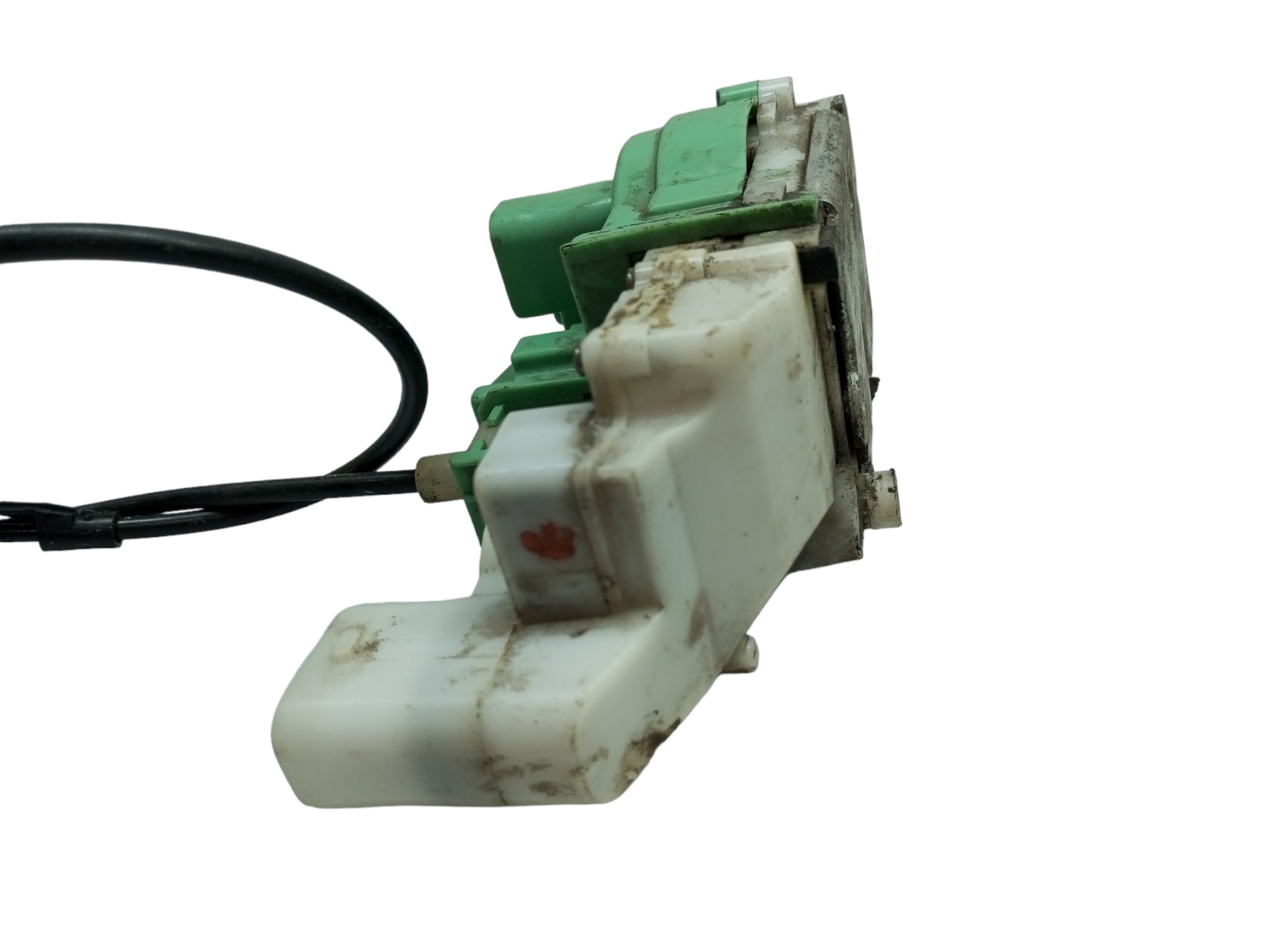 Fechadura Eletrica Vectra Chevrolet Traseira Esquerda 2006 4
