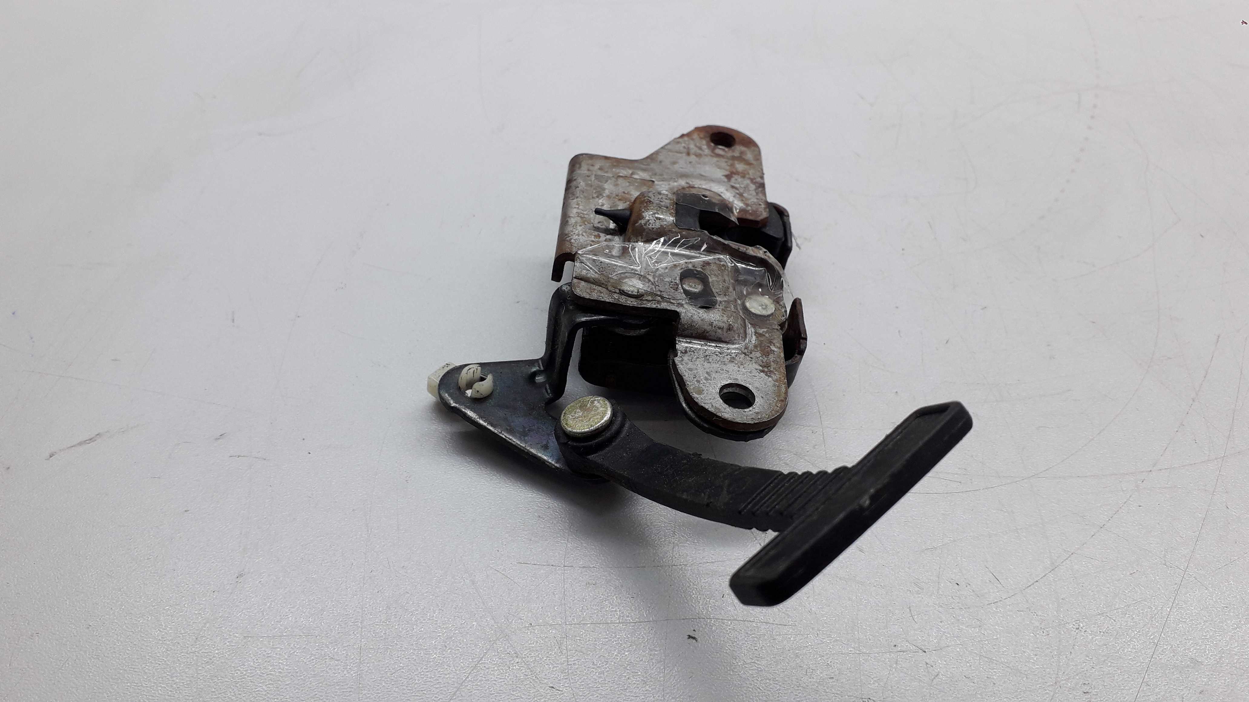 Fechadura Trava Capô Honda Civic 1998 5