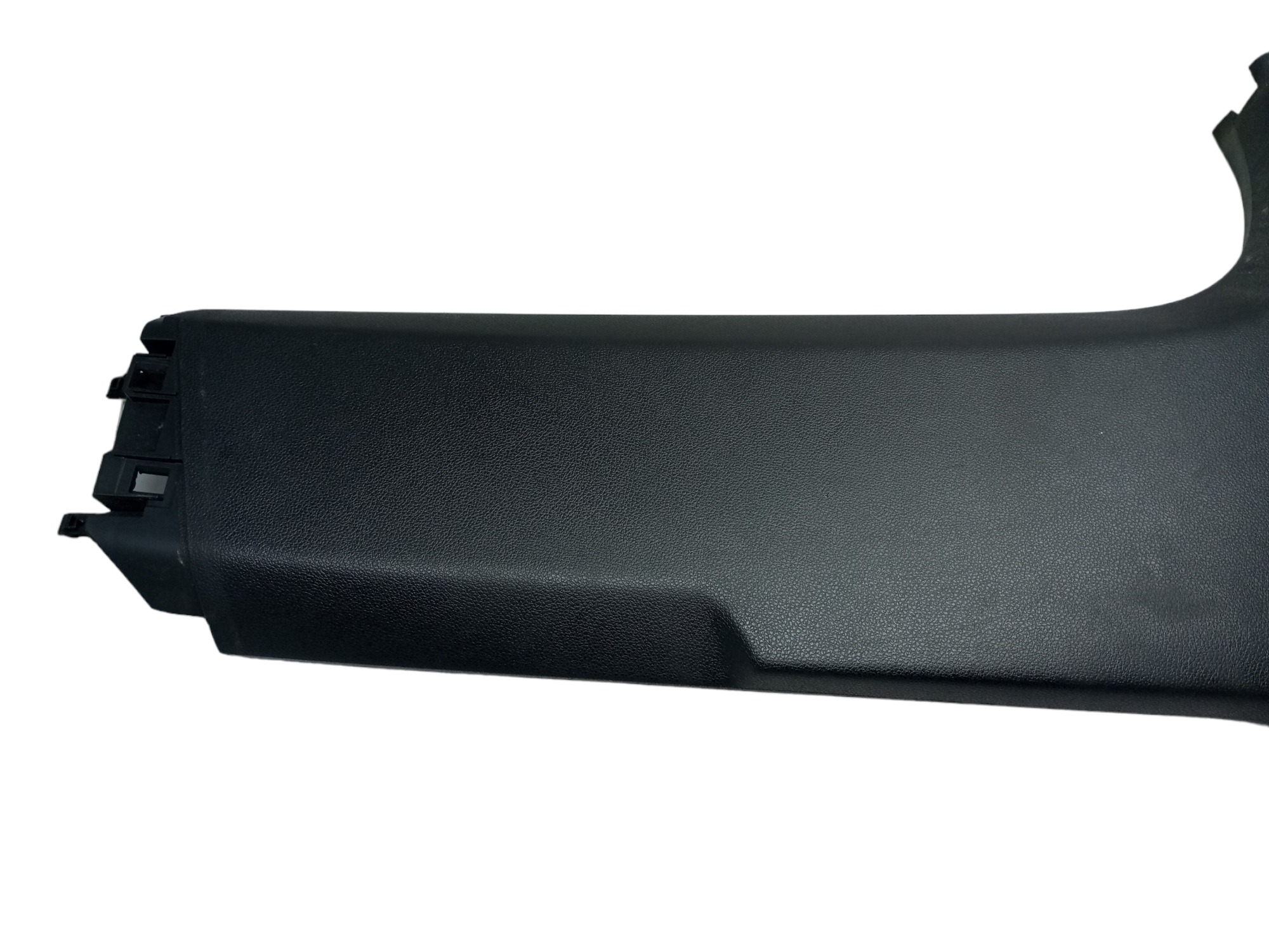 Moldura Coluna Lateral Peugeot 408 308 2011 2014 Direito 6