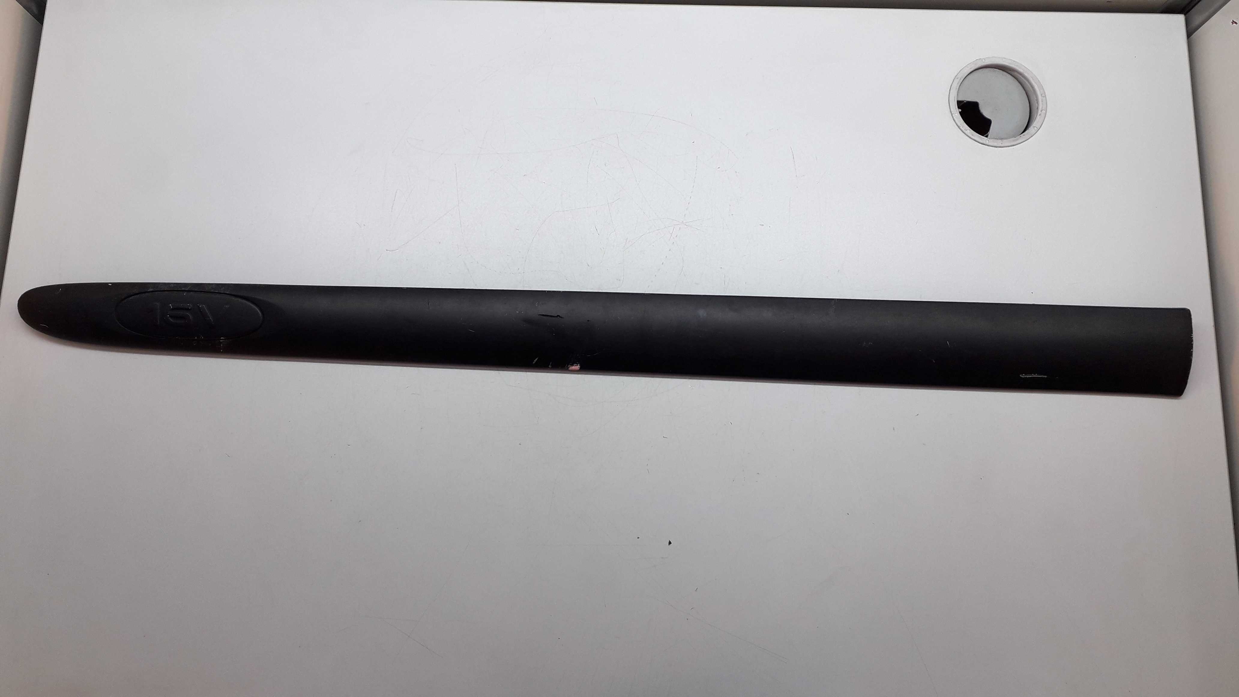Friso Porta Dianteira Esquerda Renault Clio 2005  Prero 1