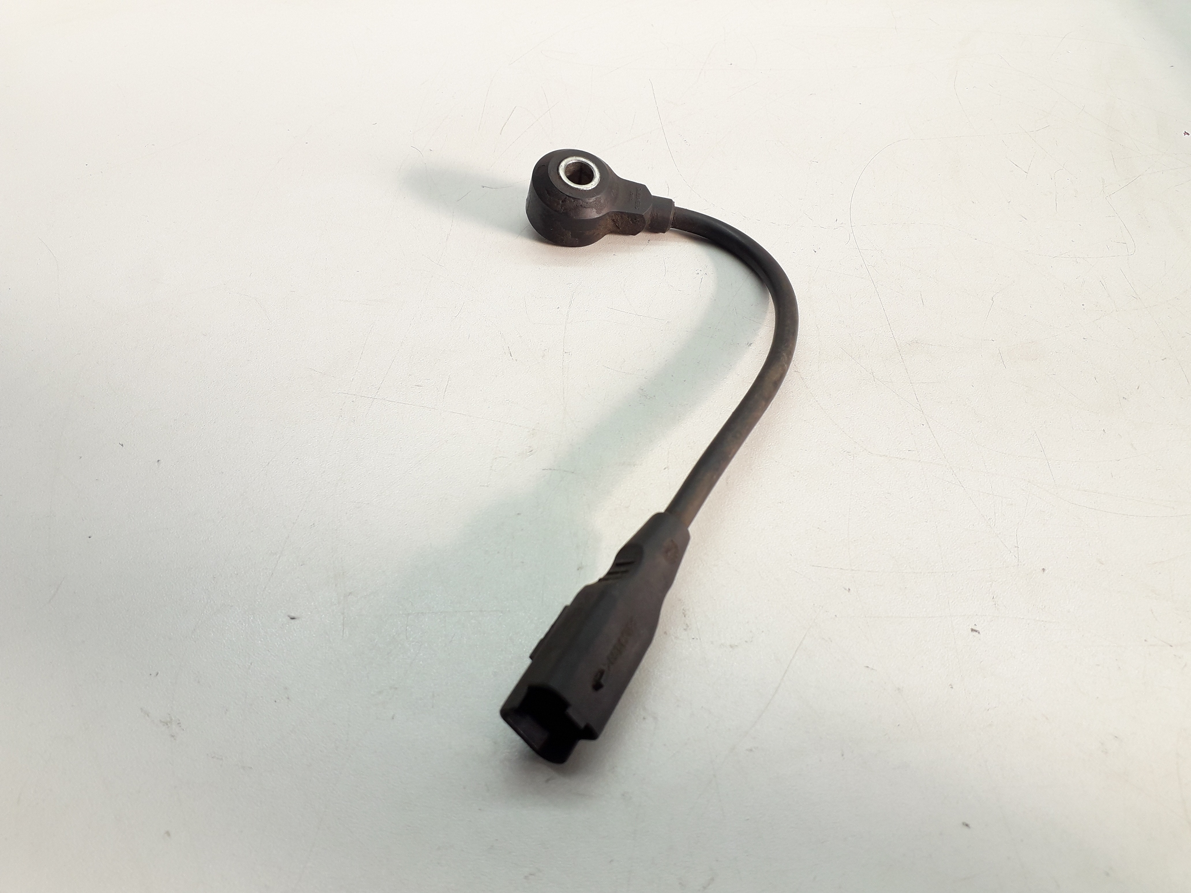 Sensor Detonação Citroen C4 2007/2011 5