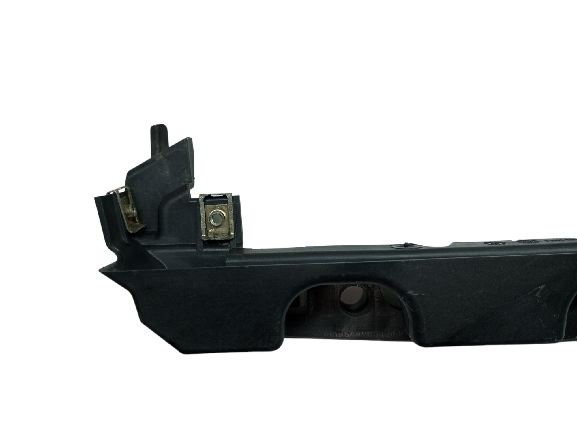 Suporte Guia Parachoque Peugeot 407 2006 2007 Diant Direito 7
