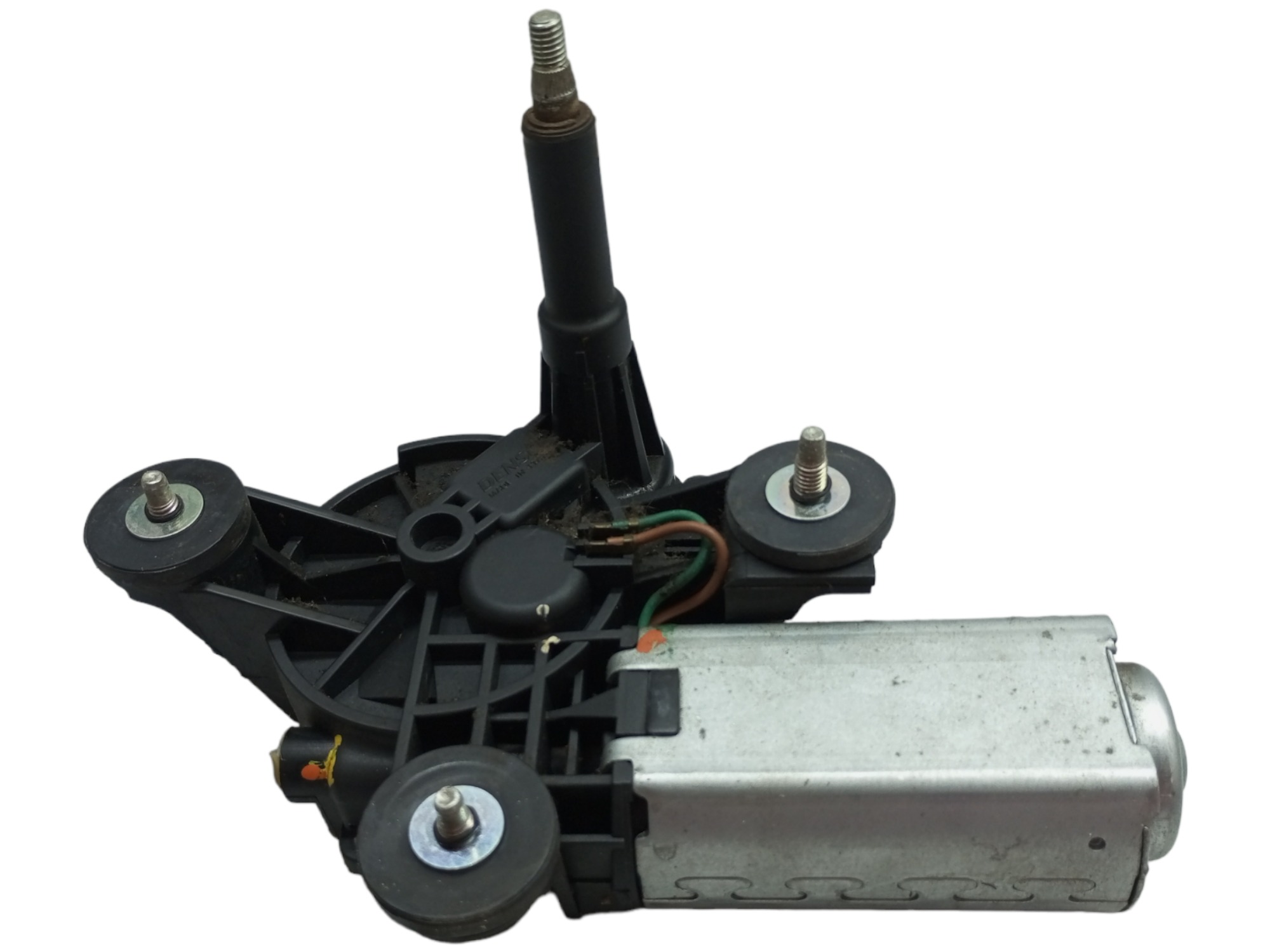 Motor Limpador Traseiro Fiat Stilo 2005 2006 2007 2008 5