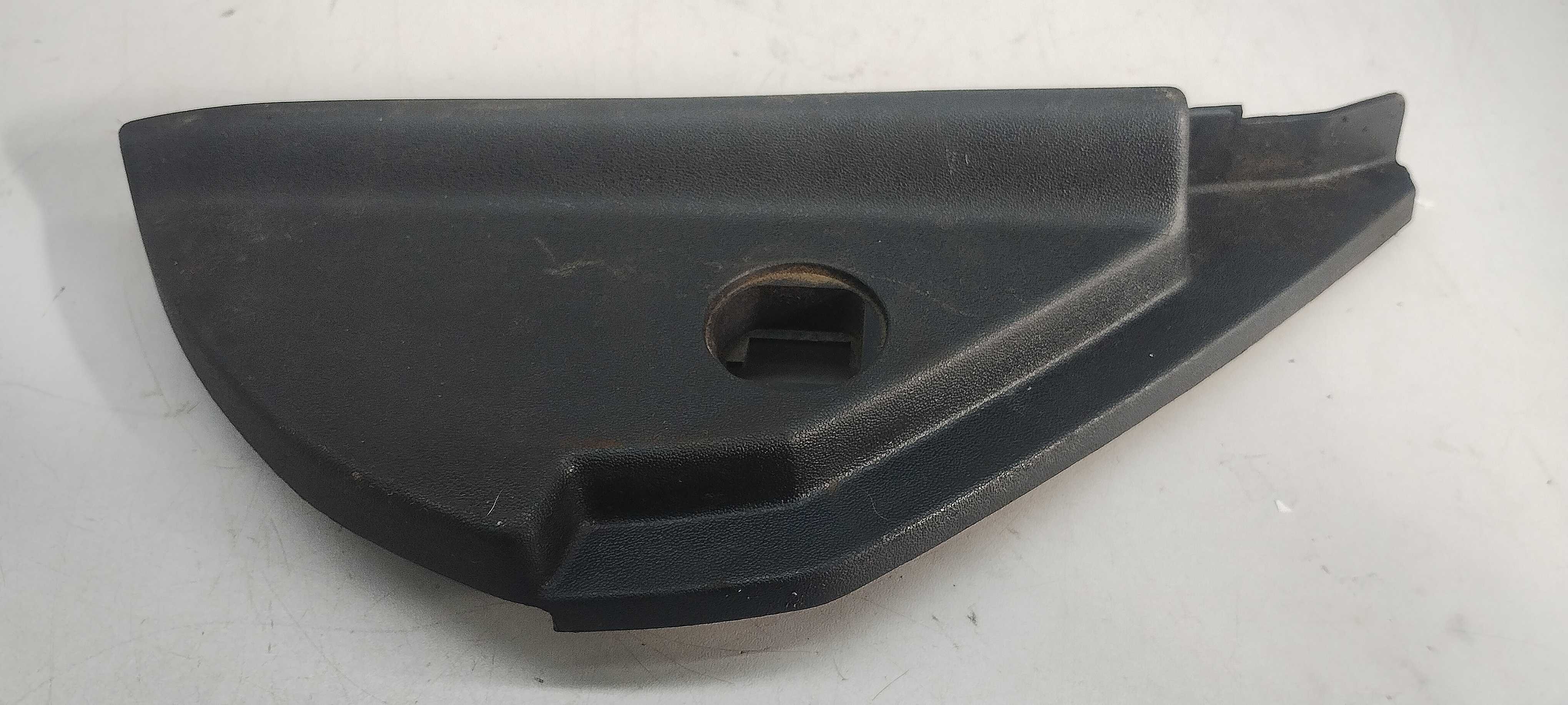 Moldura Tampa Lateral Painel Renault Megane 2008/2013 1