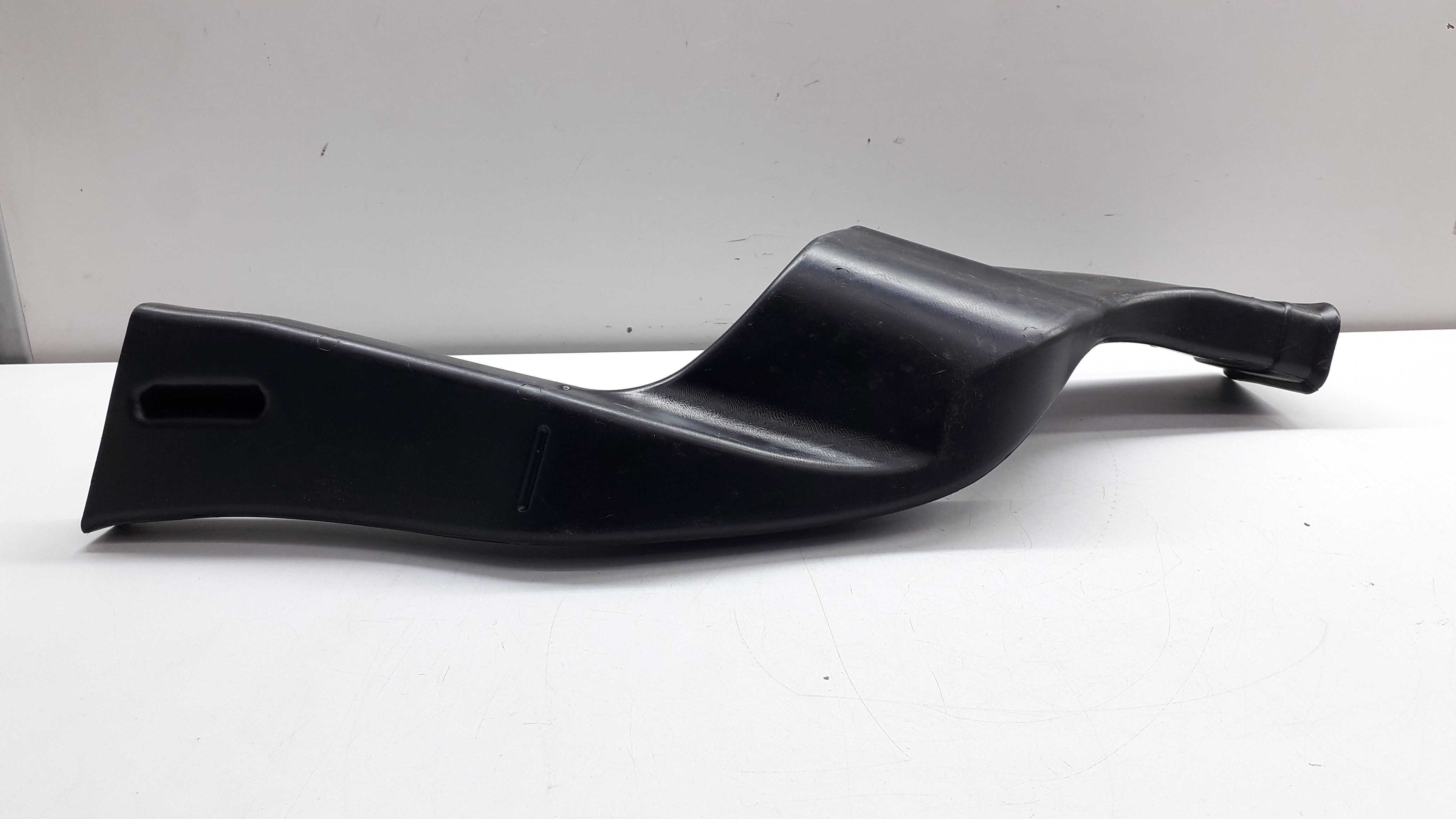 Tubo Duto De Ar Esquerdo Peugeot 308/408 2013/2014 4