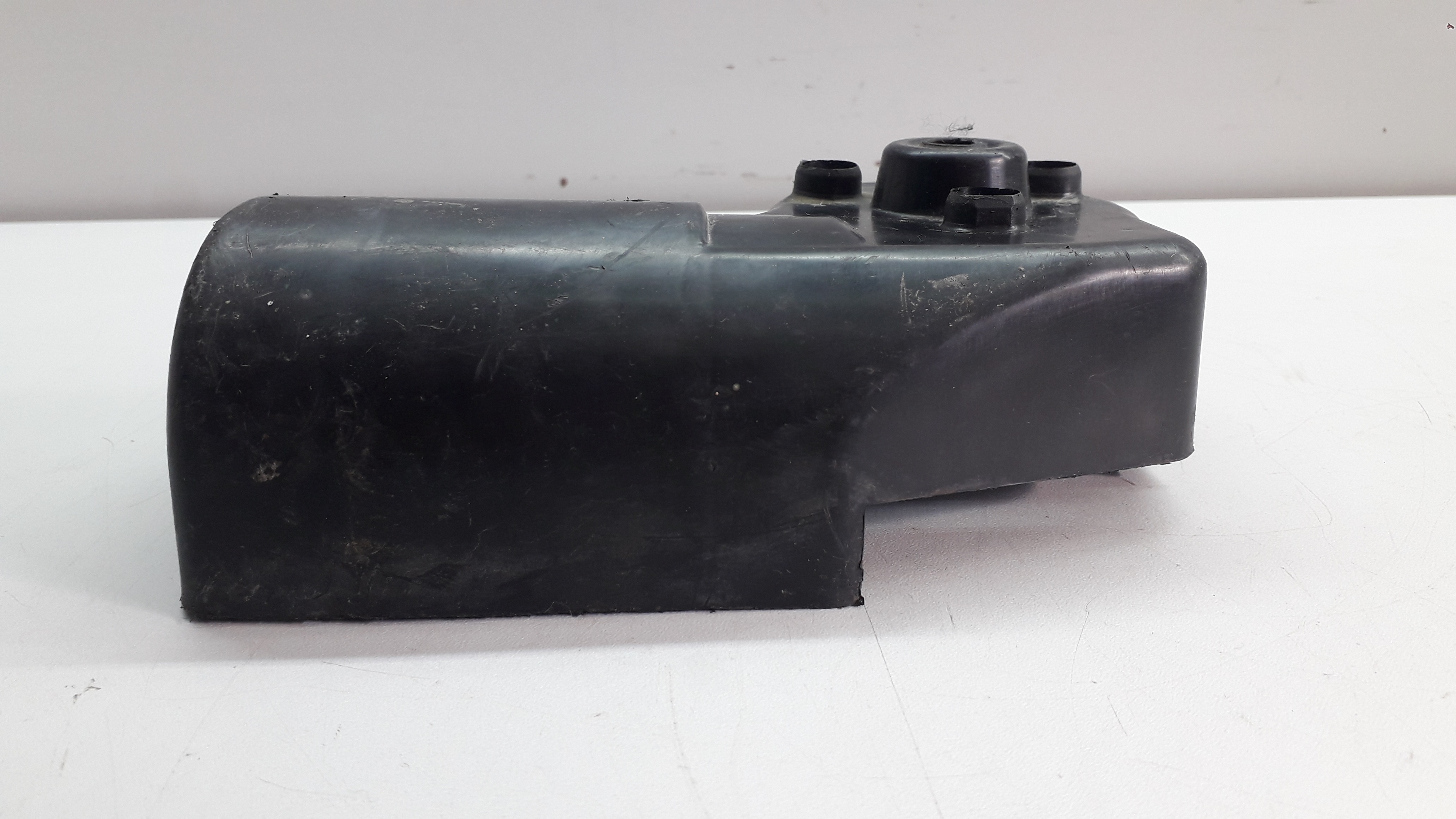 Capa Motor Limpador Parabrisa Vw Fox 11/14 2