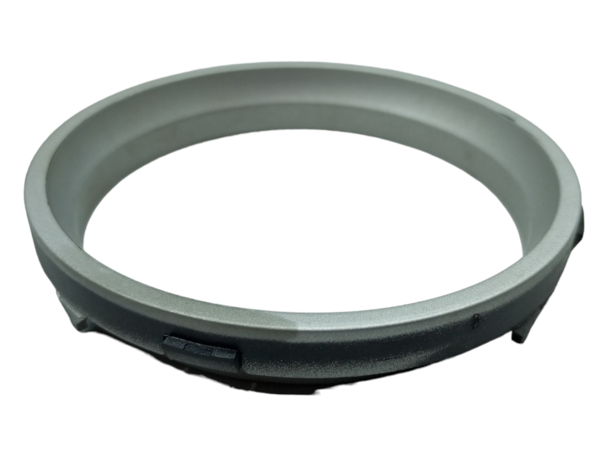 Moldura Difusor Ar Gol G4 2005 2006 2007 2008 2009 2010 Aro 1